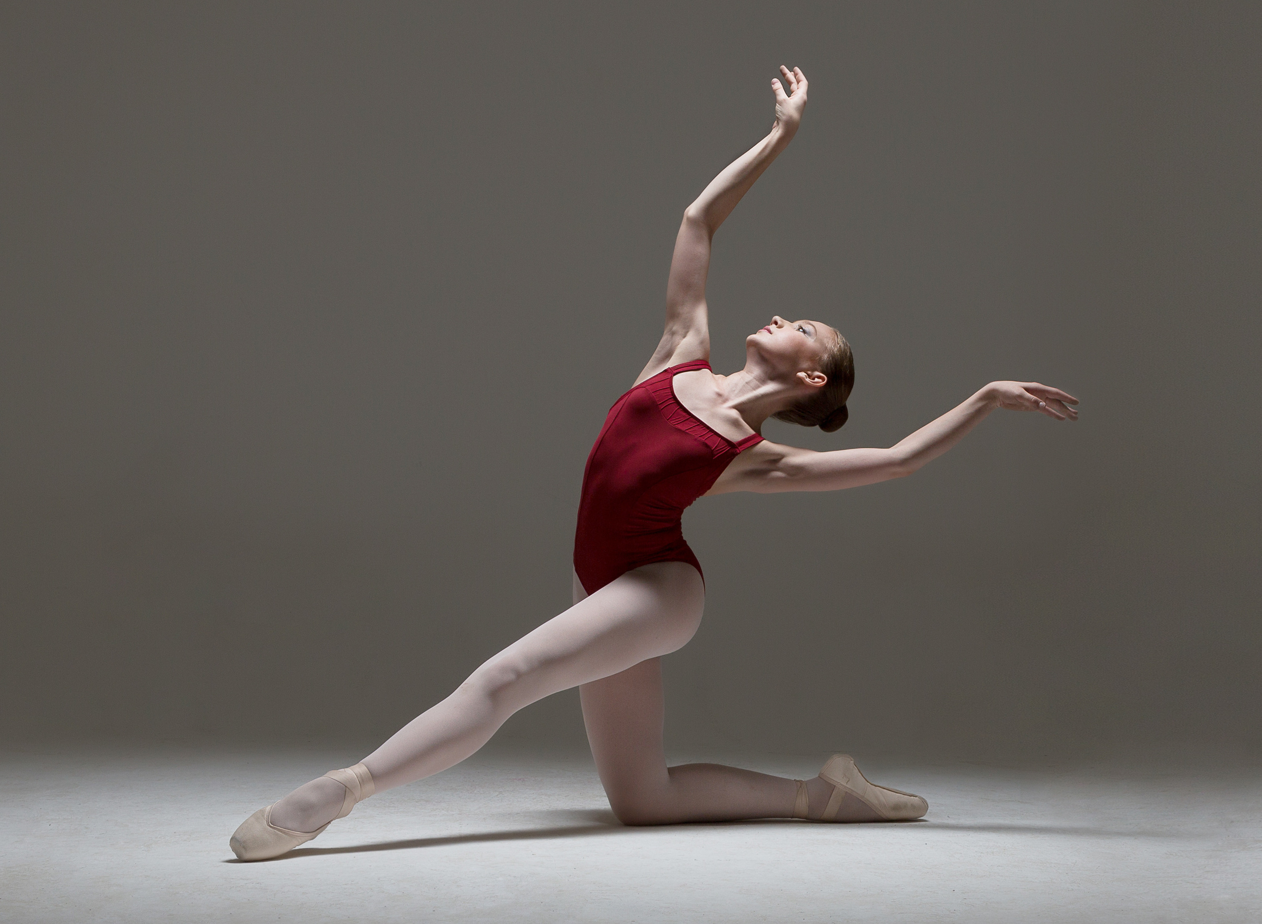 Елизавета. Балетный фотограф Москва Майоров Николай