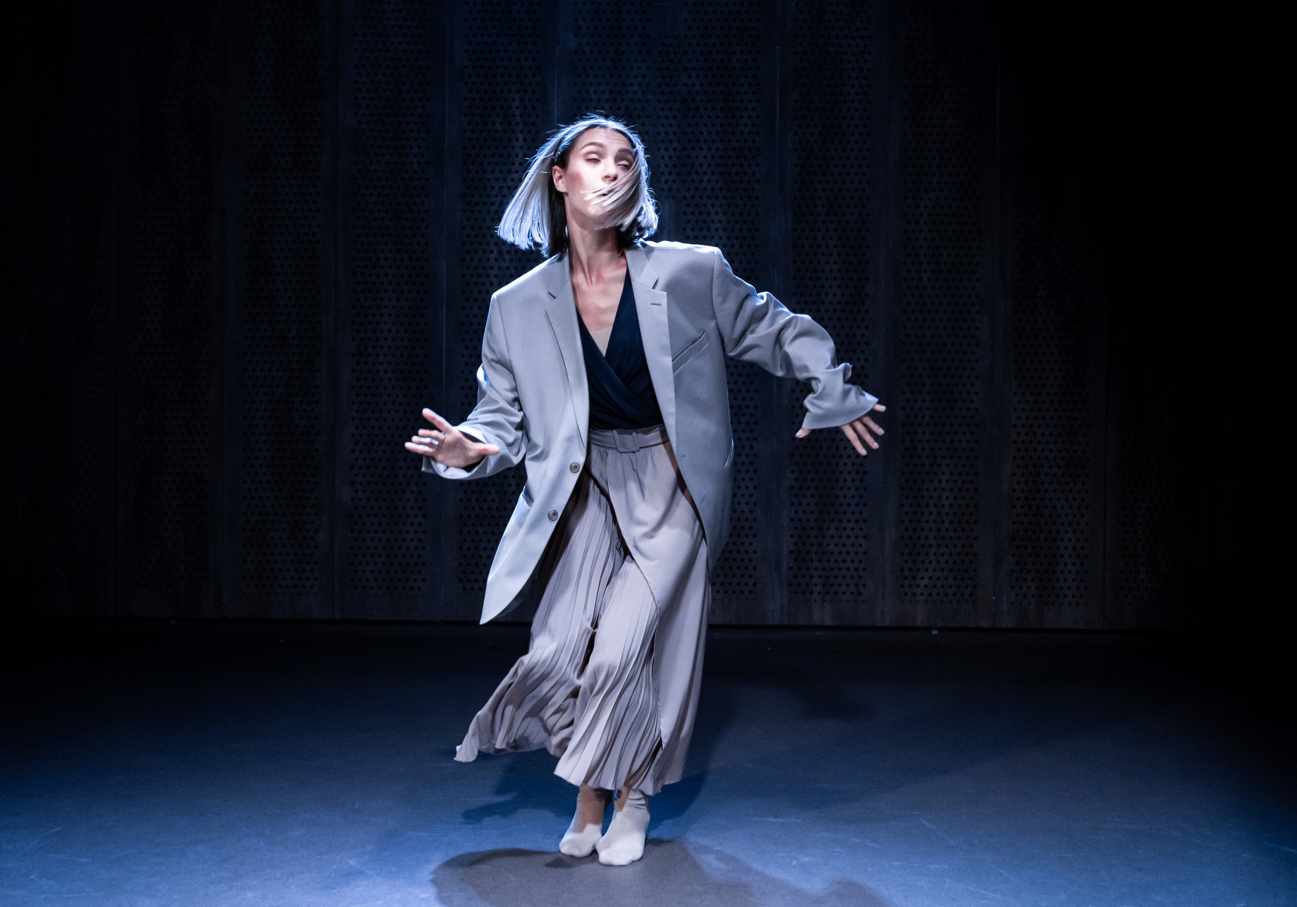 Окна бегущих домов. Балетный фотограф Москва Майоров Николай