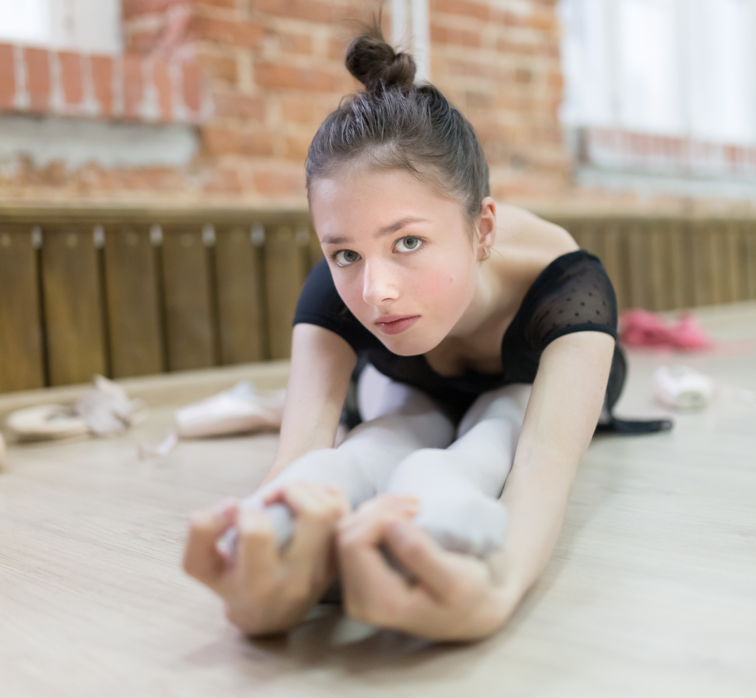 Бэки и проф съёмка для группы Лизы. Балетный фотограф Москва Майоров Николай