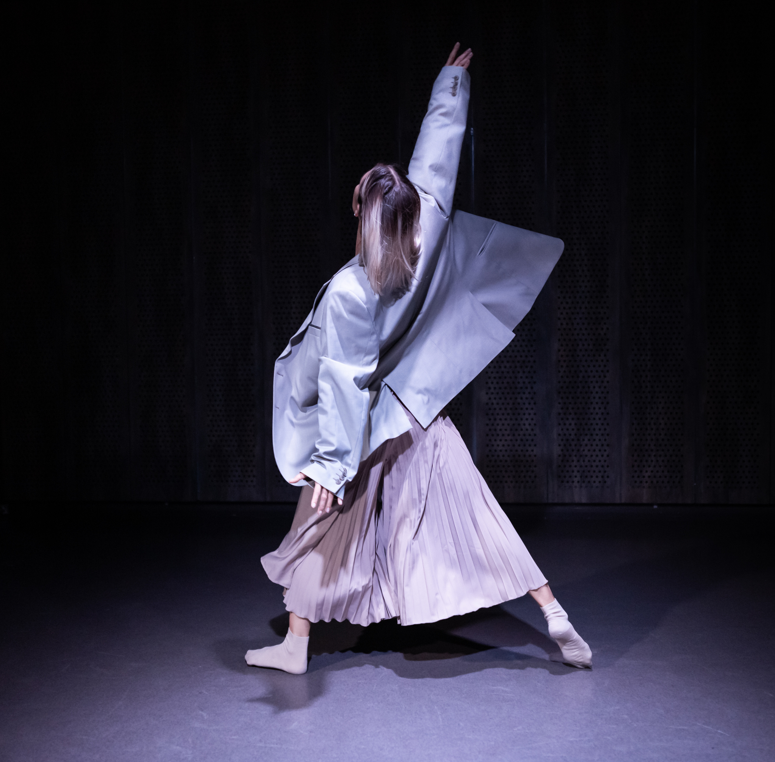 Окна бегущих домов. Балетный фотограф Москва Майоров Николай