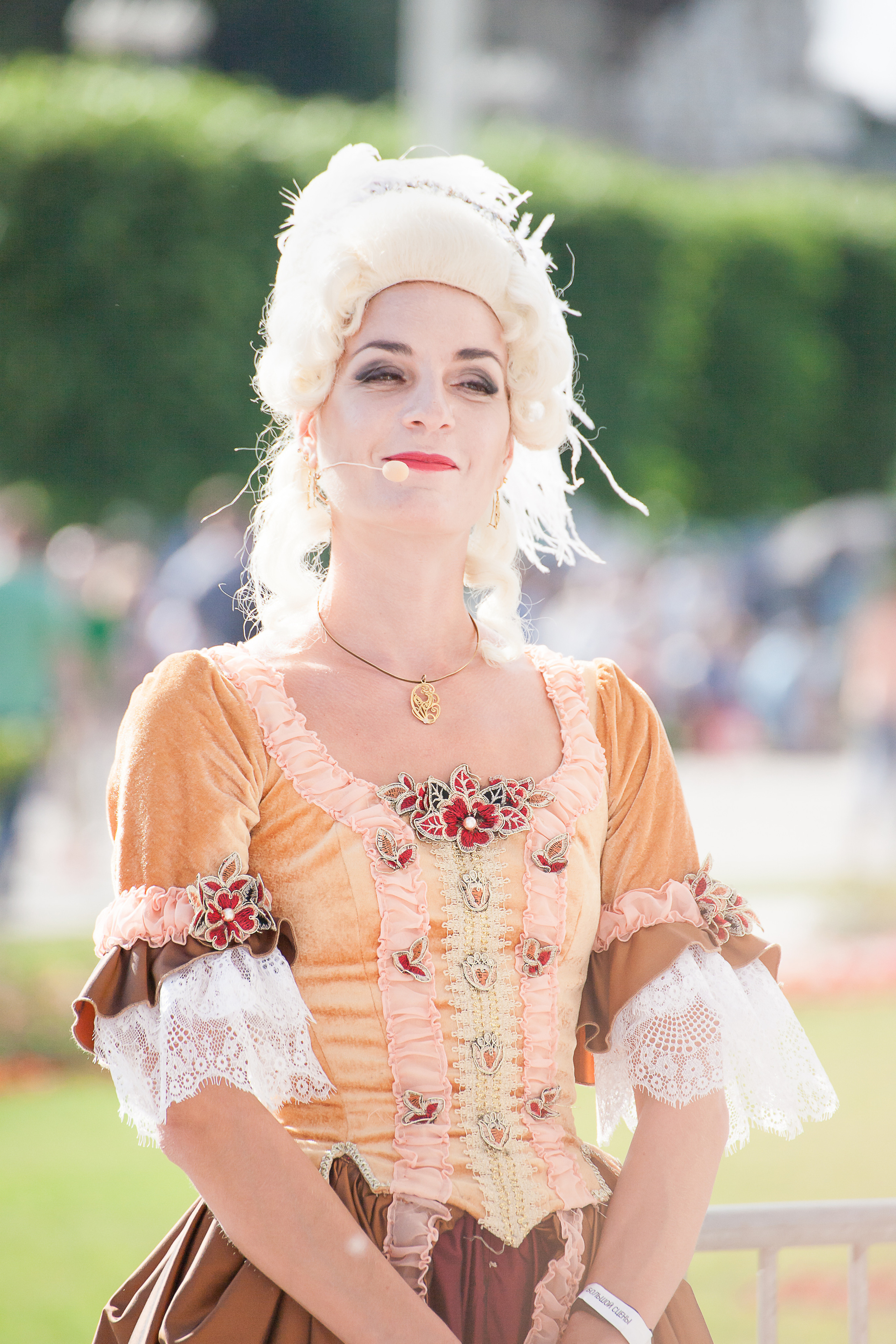 Всемирный день балета на ВДНХ. Балетный фотограф Москва Майоров Николай