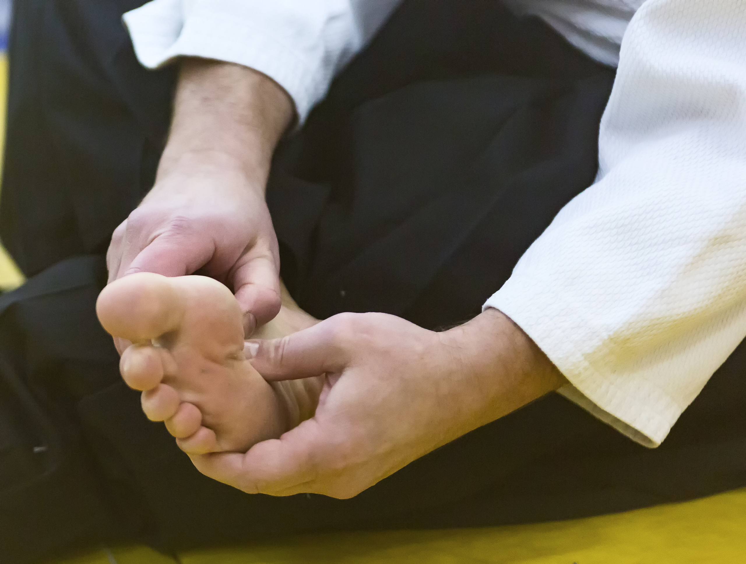 Группа айкидо занятия. Балетный фотограф Москва Майоров Николай