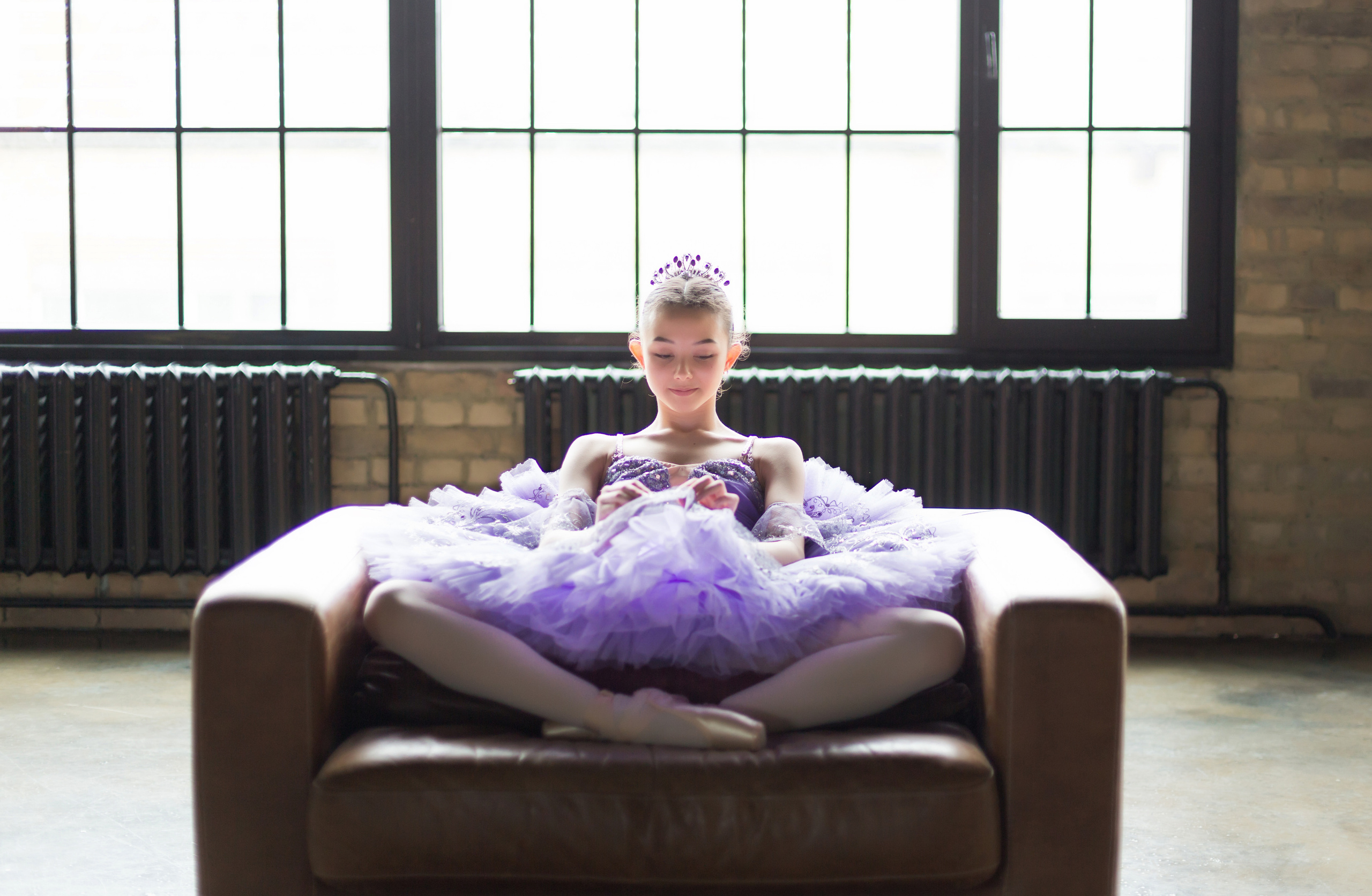 Лиза и Игорь. Балетный фотограф Москва Майоров Николай