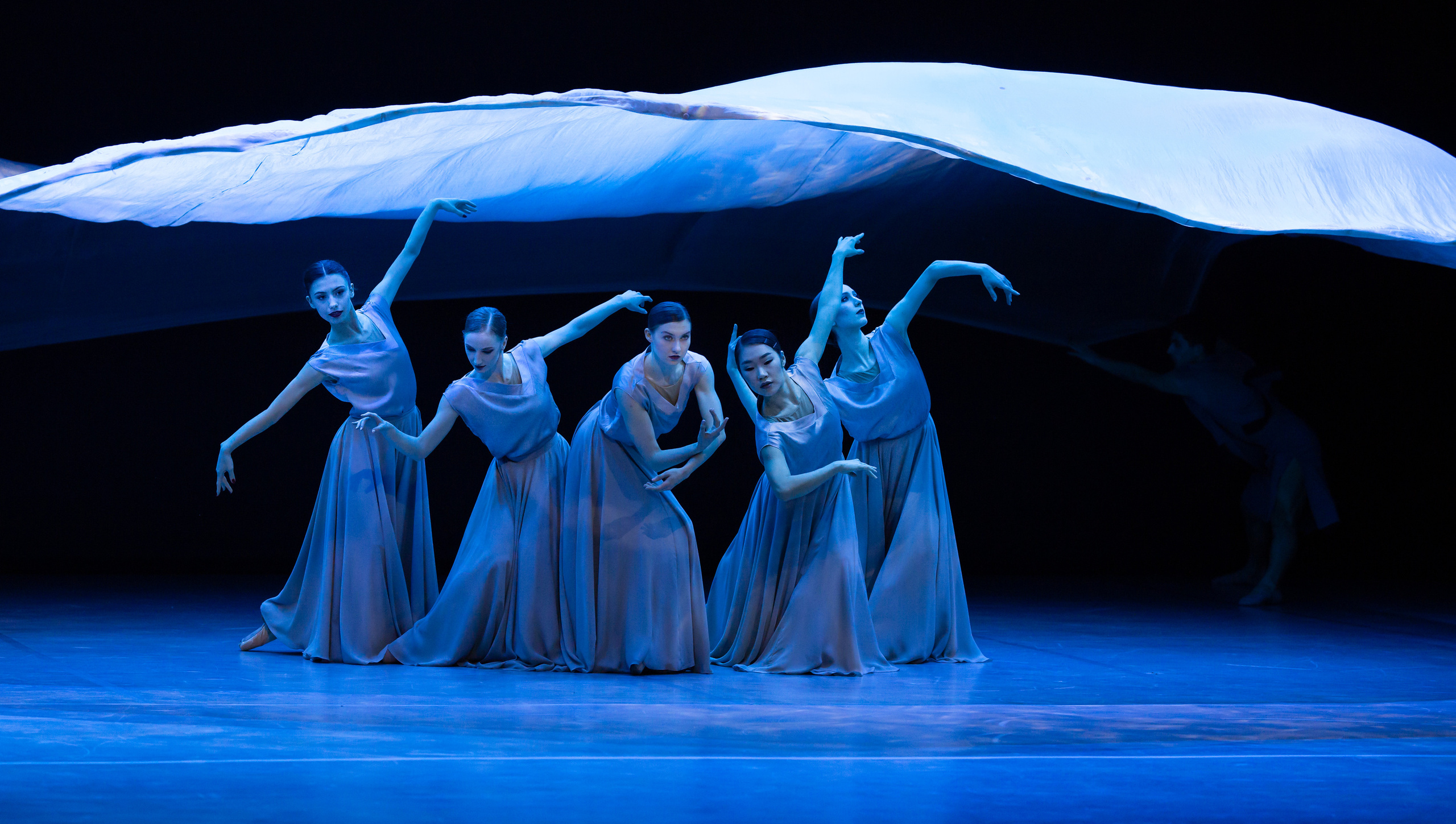 Балет Москва — Гала концерт 2020. Балетный фотограф Москва Майоров Николай