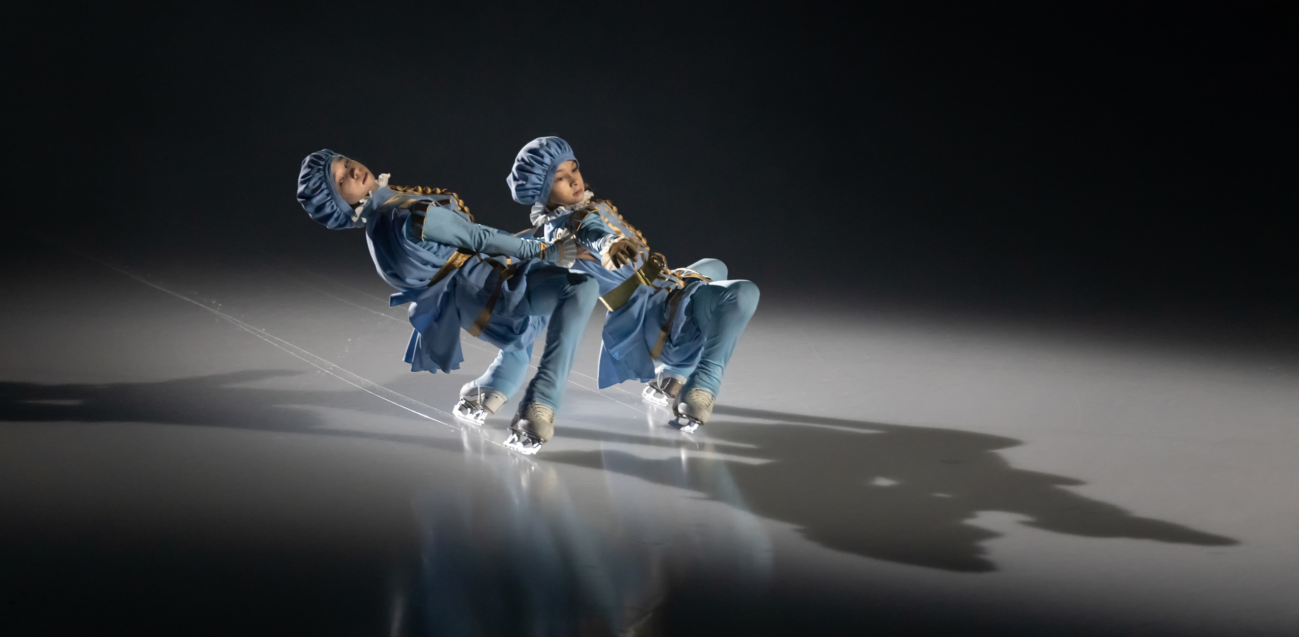 Шоу Плющенко. Балетный фотограф Москва Майоров Николай