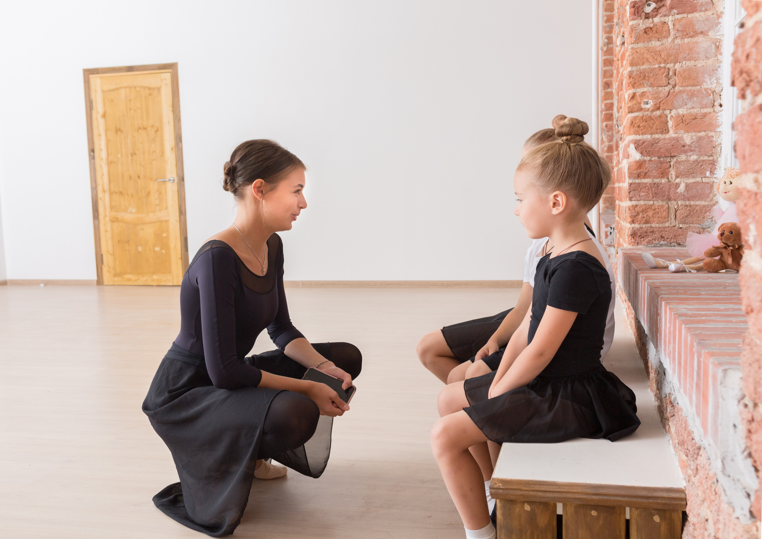 Бэки и проф съёмка для группы Лизы. Балетный фотограф Москва Майоров Николай