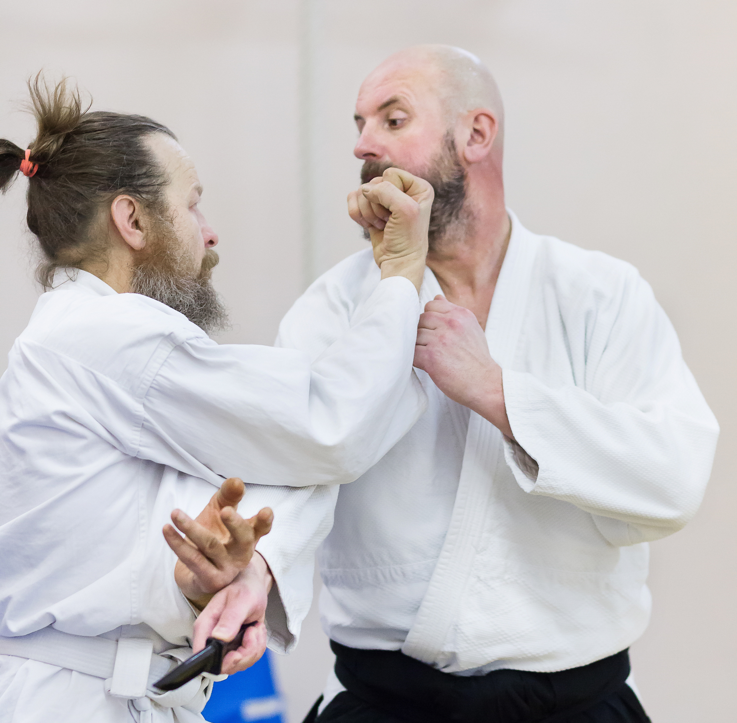 Группа айкидо занятия. Балетный фотограф Москва Майоров Николай