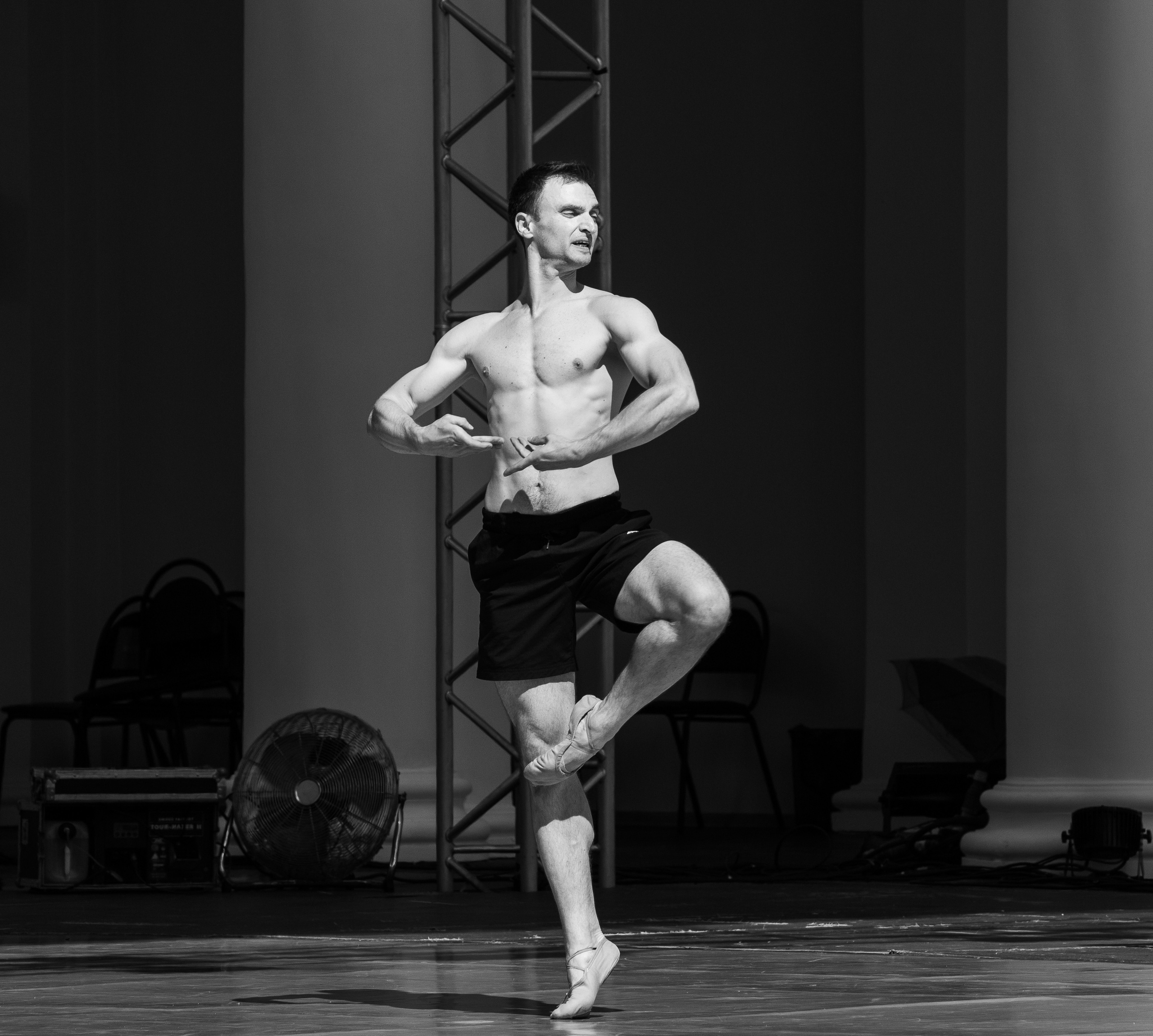 Балет Москва ВДНХ класс. Балетный фотограф Москва Майоров Николай