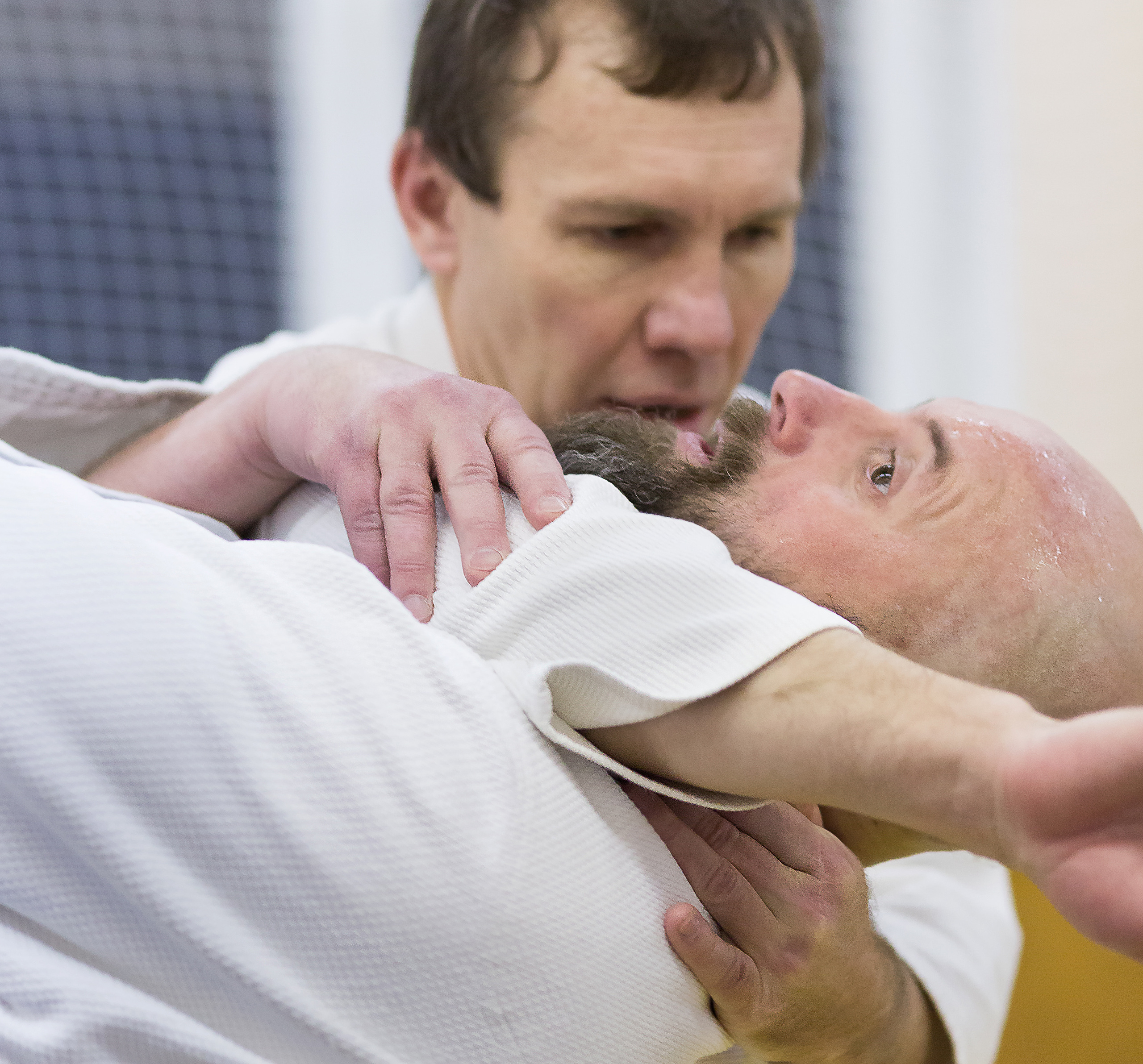 Группа айкидо занятия. Балетный фотограф Москва Майоров Николай