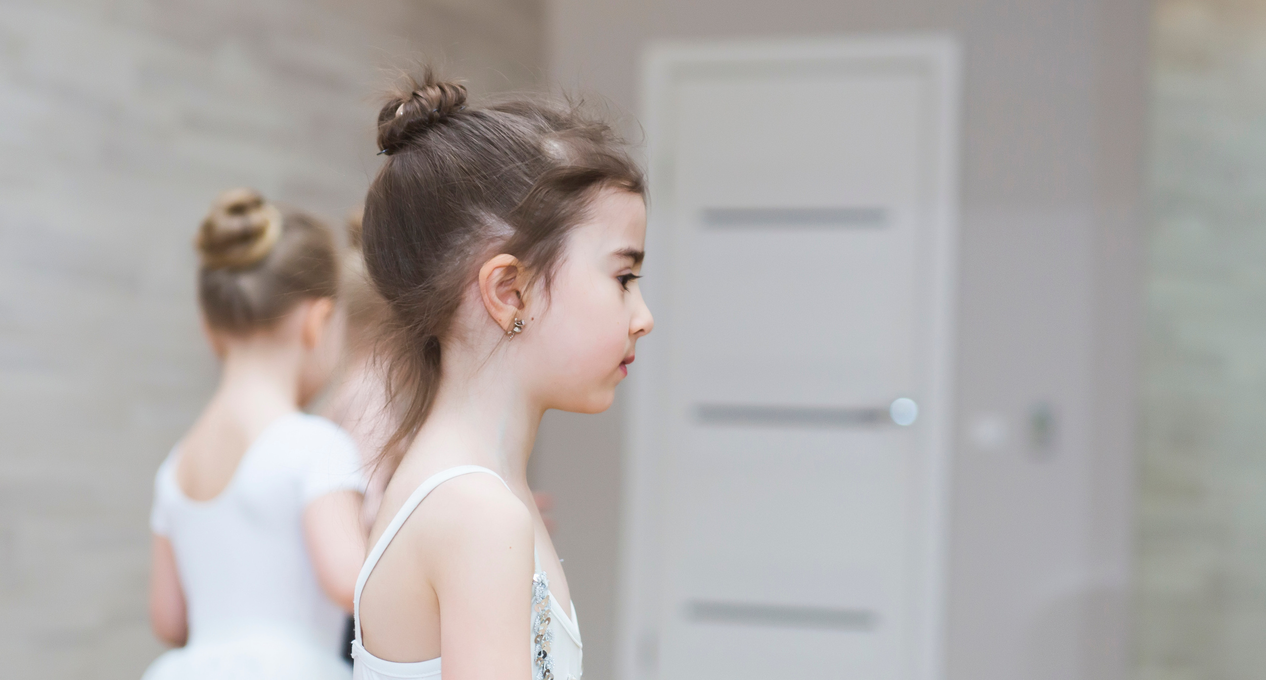 Детская группа Даши. Балетный фотограф Москва Майоров Николай