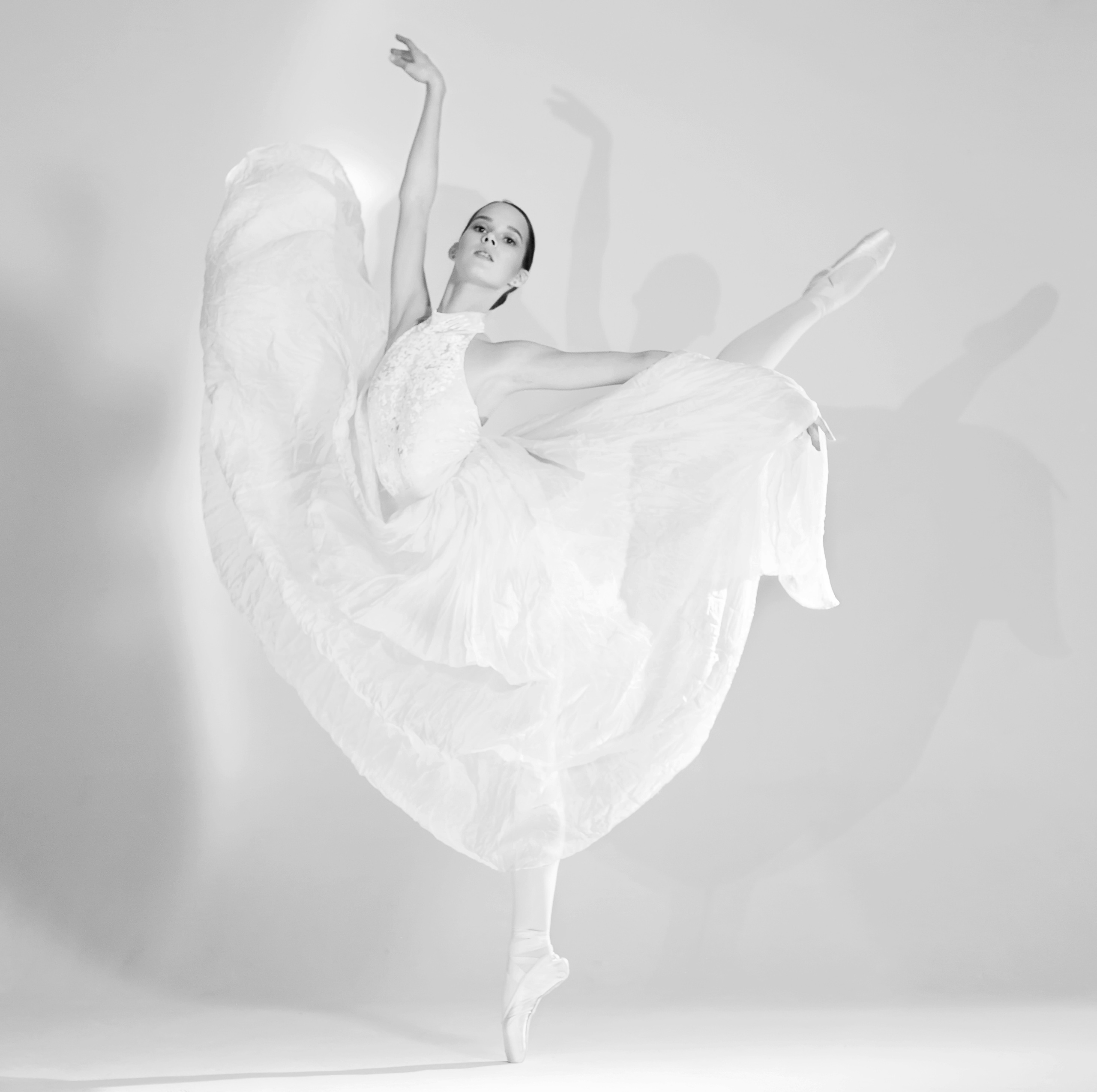 Влада. Балетный фотограф Москва Майоров Николай