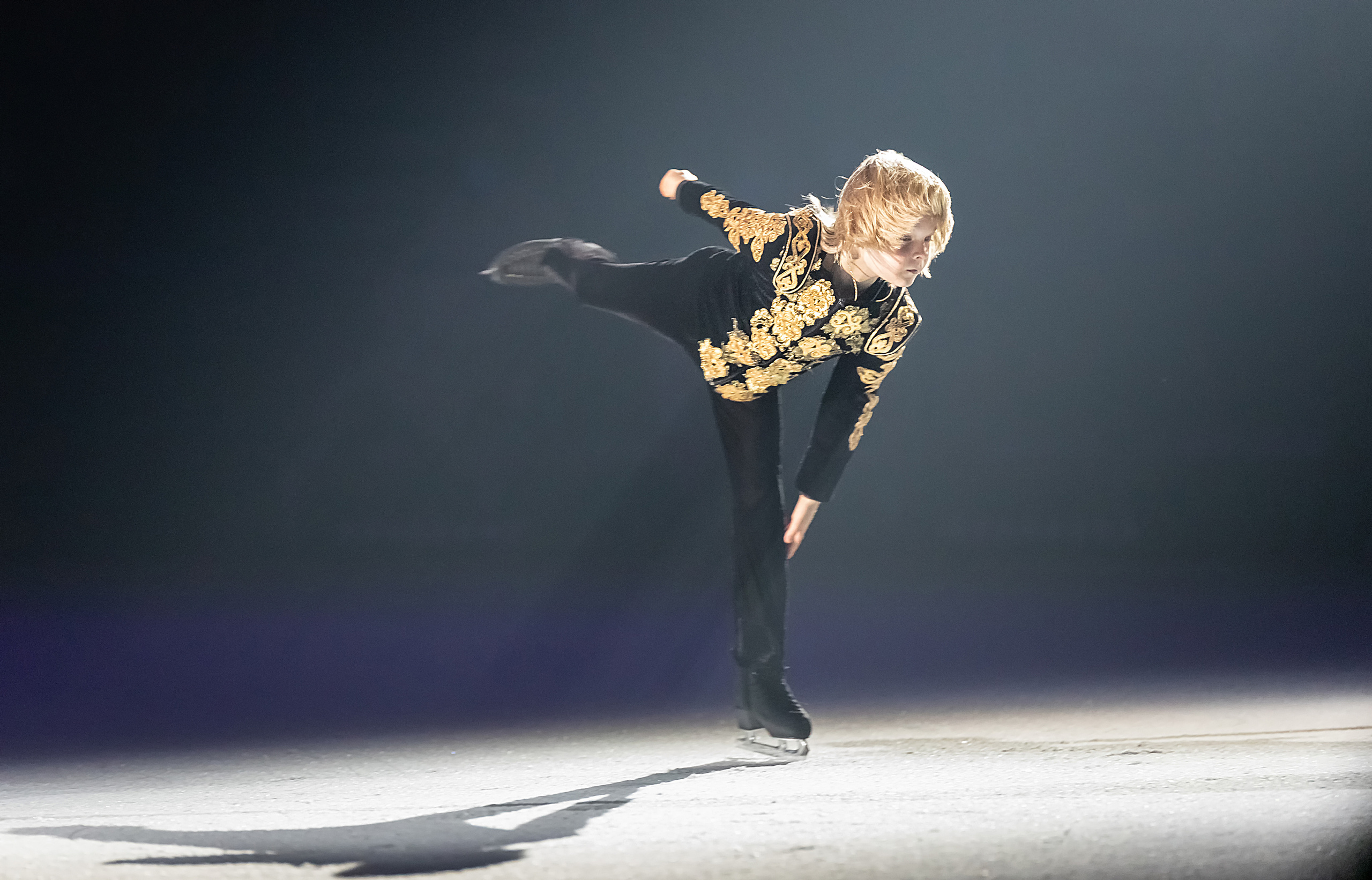 Шоу Плющенко. Балетный фотограф Москва Майоров Николай