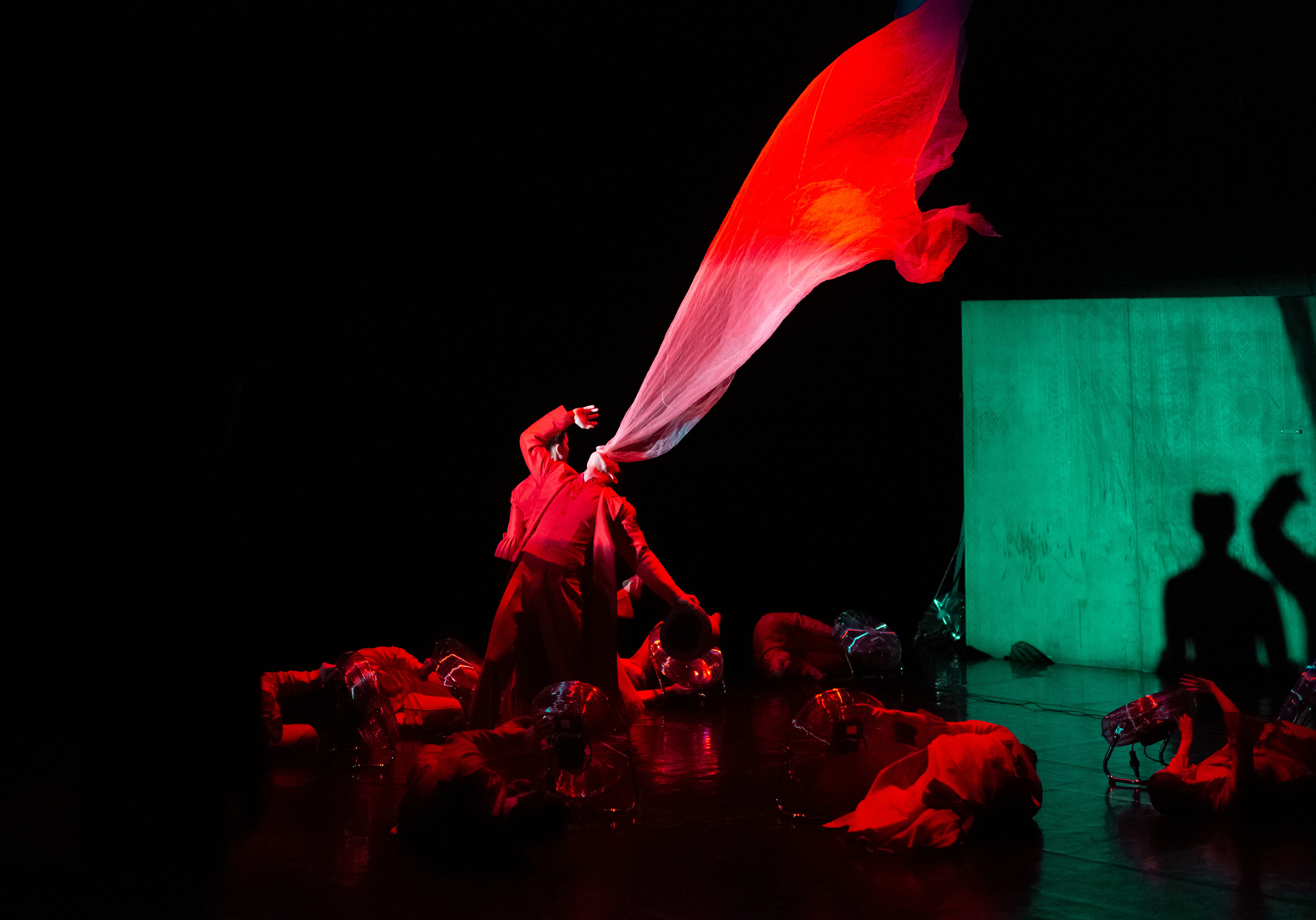 Балет Москва — «Кафе Идиот». Балетный фотограф Москва Майоров Николай