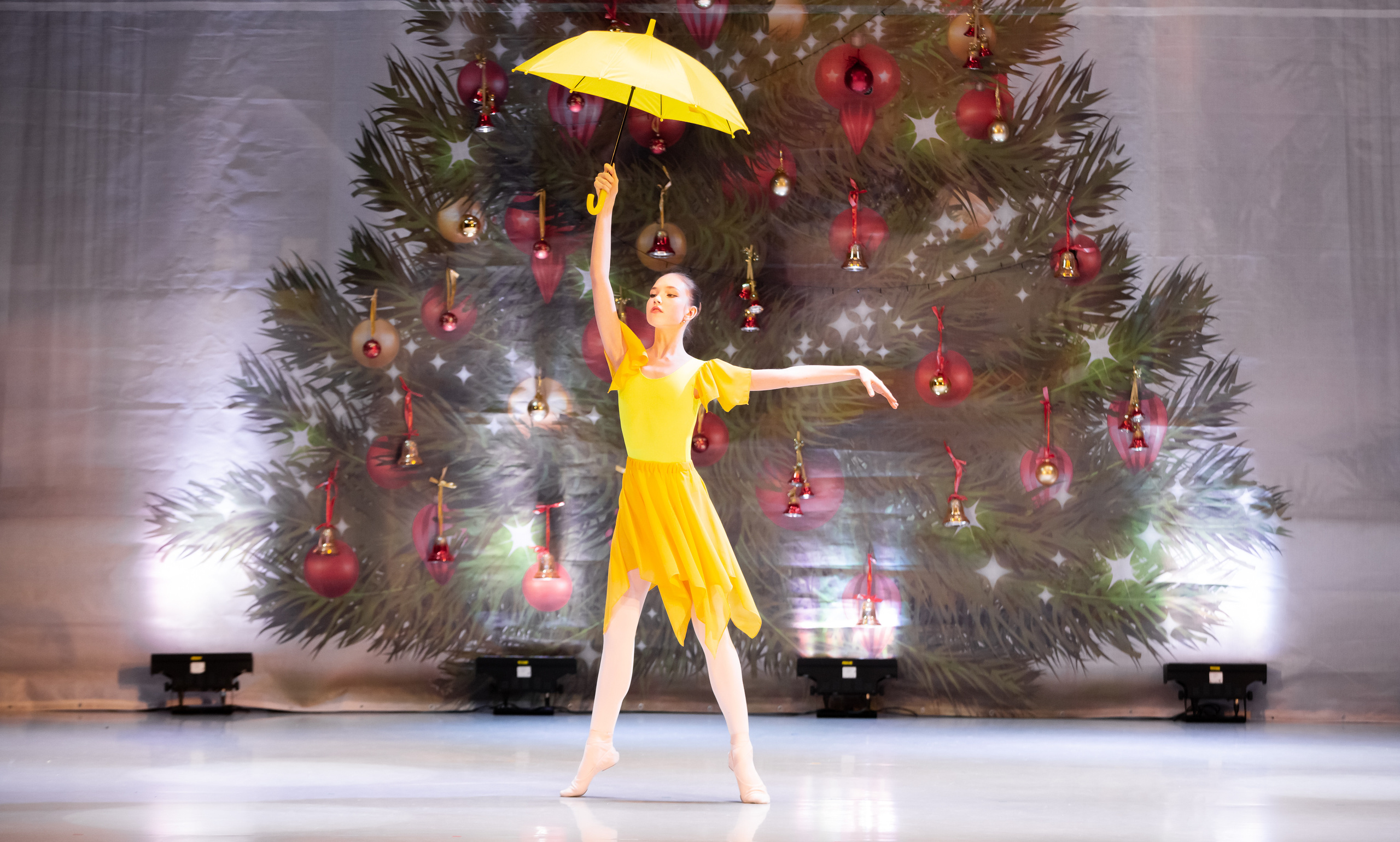 Концерт «Мечта» детской школы. Балетный фотограф Москва Майоров Николай