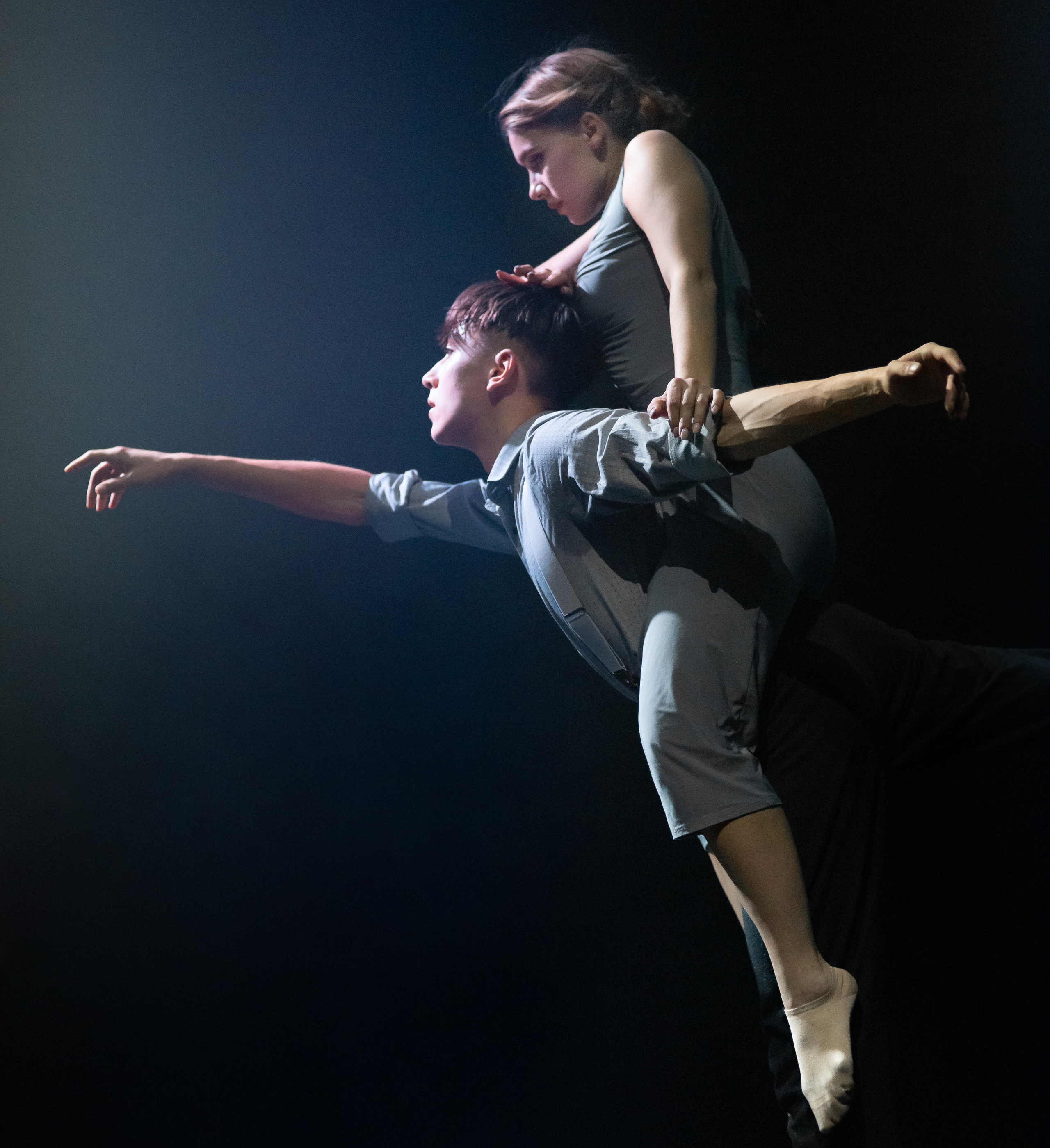 Фестиваль Проба — Не будите спящую собаку. Балетный фотограф Москва Майоров Николай