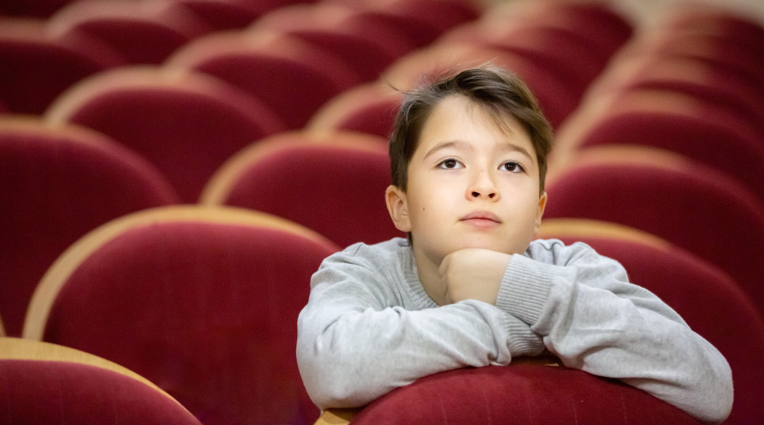 Перед отчётным концертом. Балетный фотограф Москва Майоров Николай