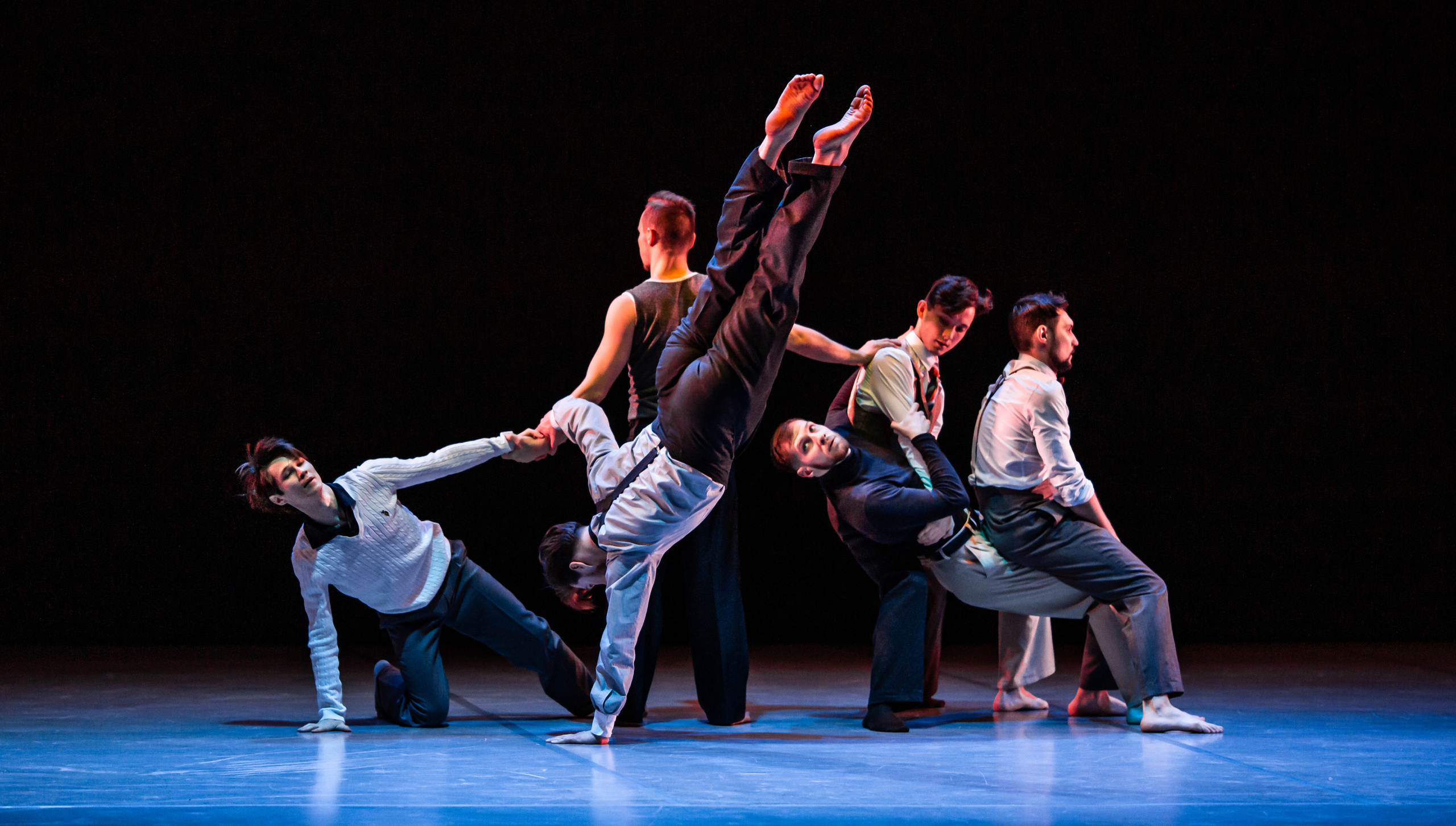 Балет Москва — Гала концерт 2020. Балетный фотограф Москва Майоров Николай