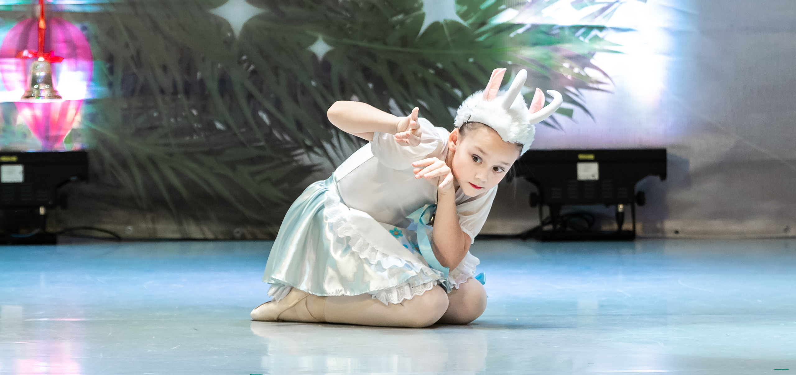 Концерт «Мечта» детской школы. Балетный фотограф Москва Майоров Николай