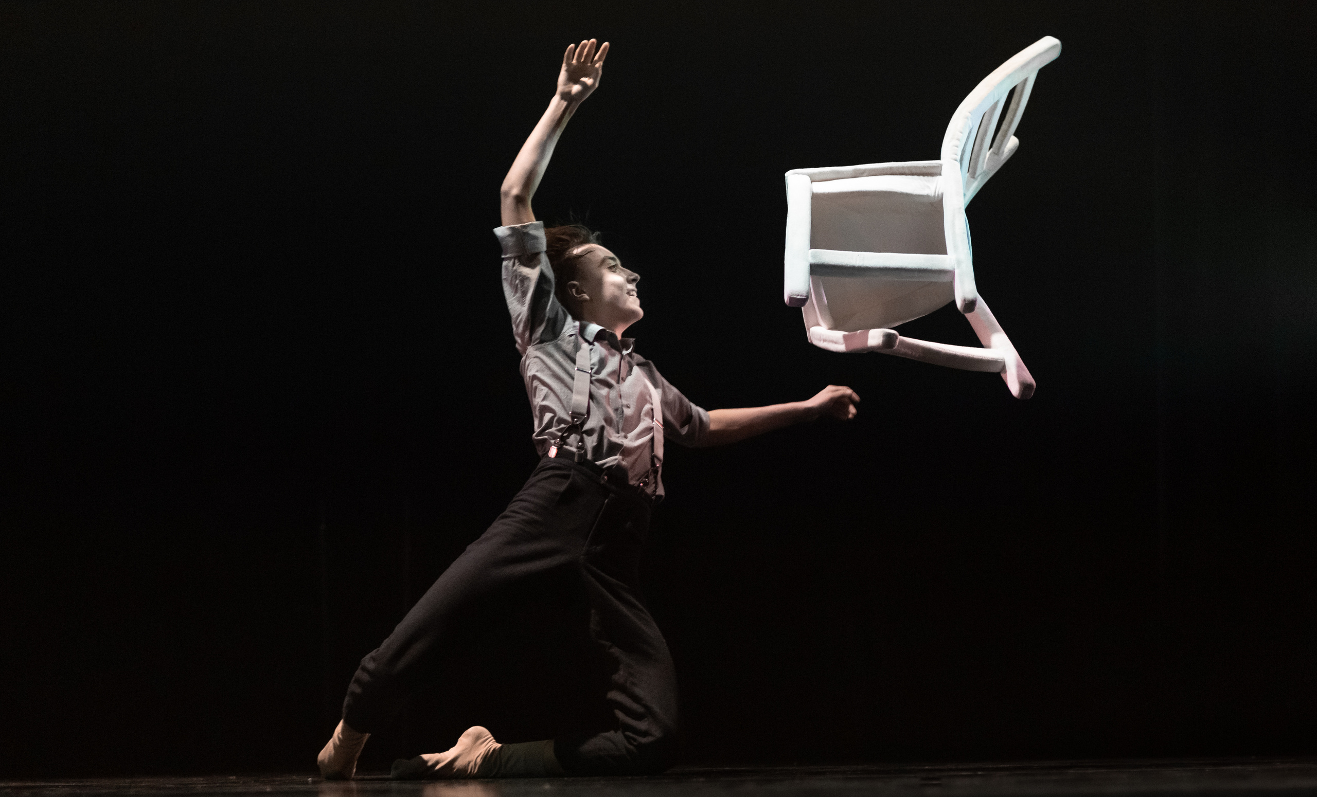 Фестиваль Проба — Не будите спящую собаку. Балетный фотограф Москва Майоров Николай