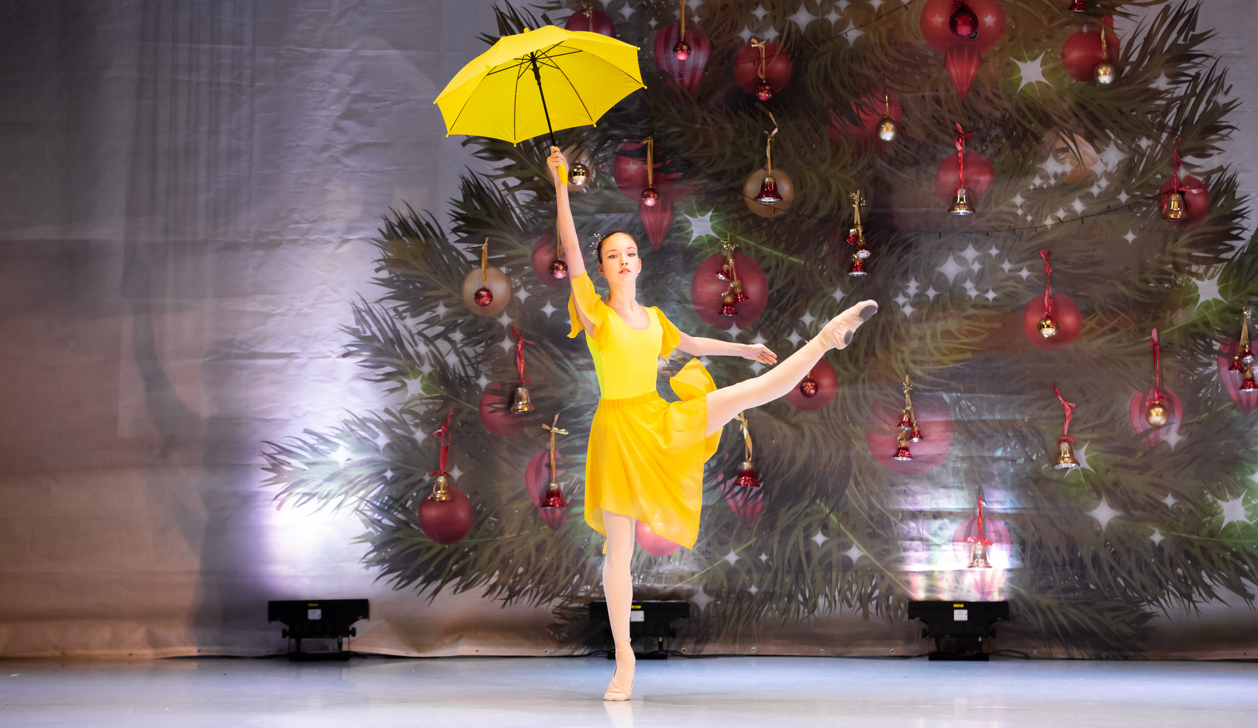 Концерт «Мечта» детской школы. Балетный фотограф Москва Майоров Николай