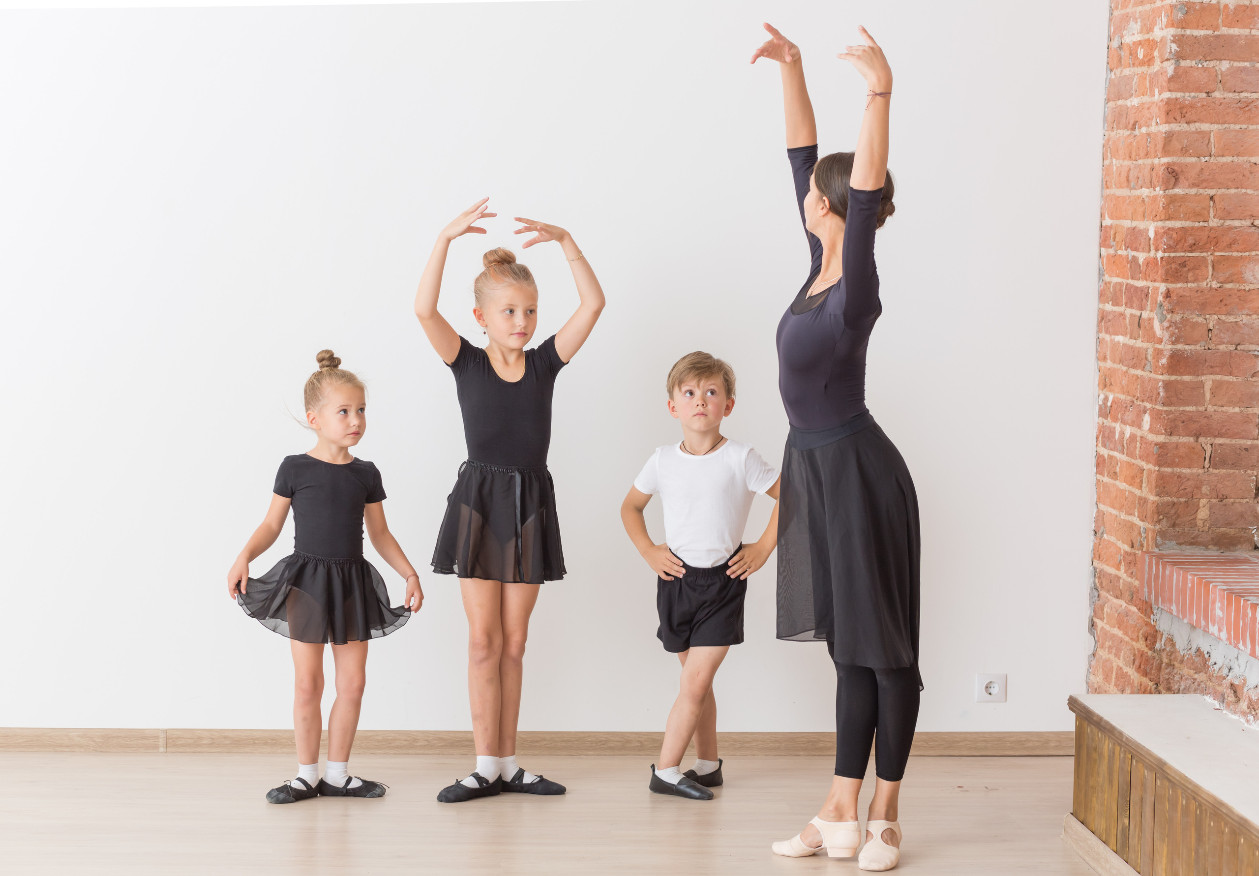 Бэки и проф съёмка для группы Лизы. Балетный фотограф Москва Майоров Николай