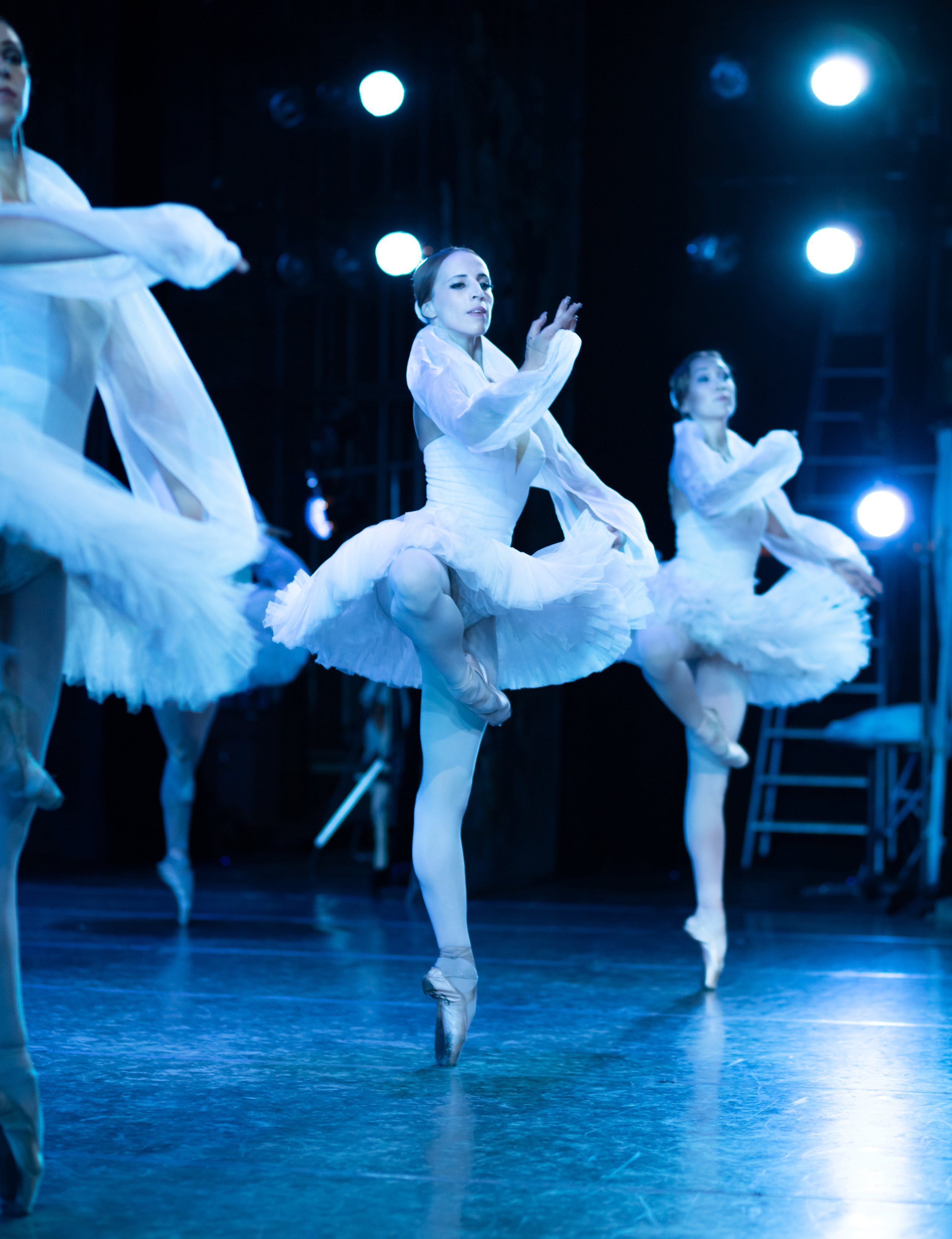 Баядерка для Летние балетные сезоны. Балетный фотограф Москва Майоров Николай