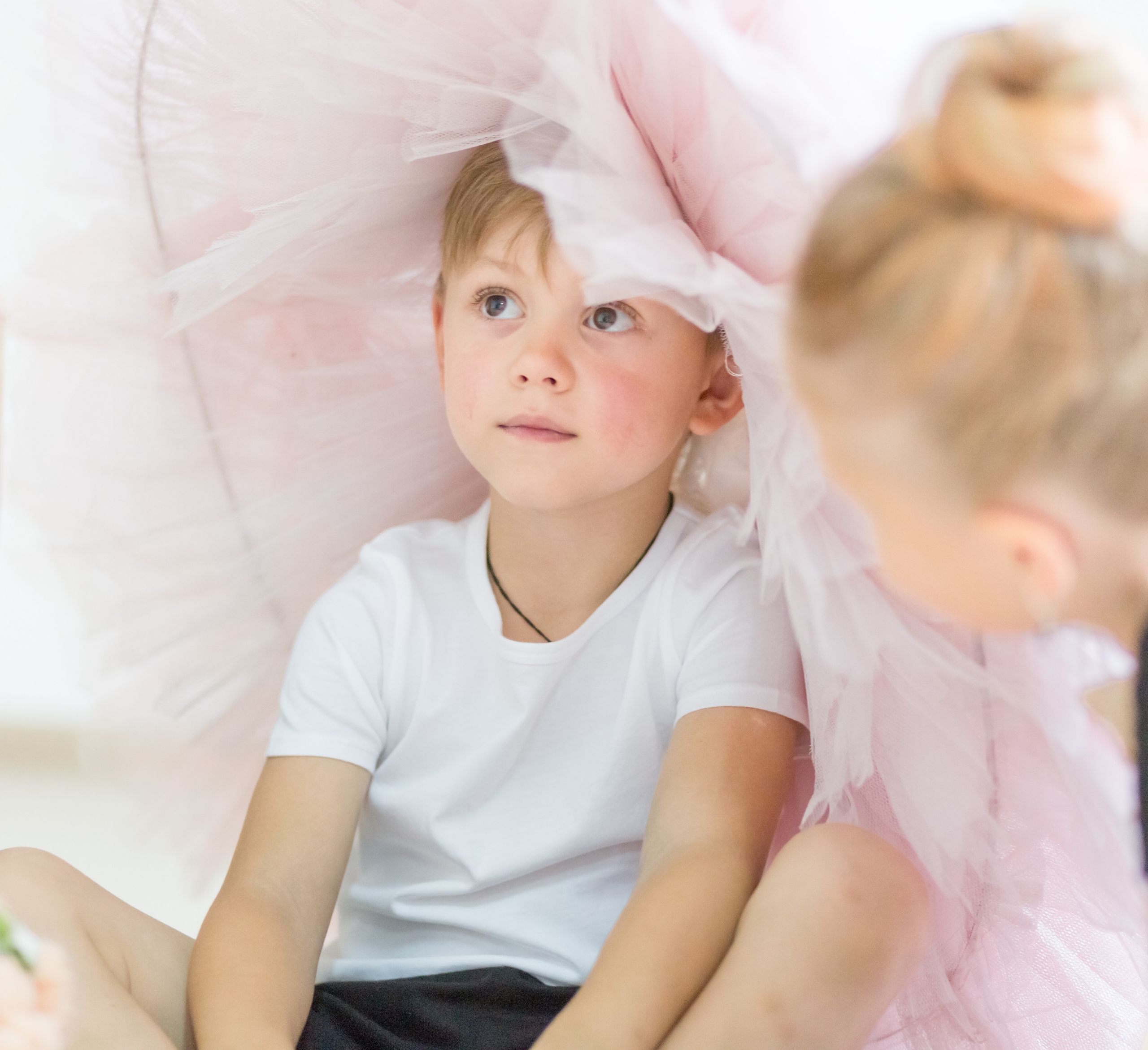 Бэки и проф съёмка для группы Лизы. Балетный фотограф Москва Майоров Николай