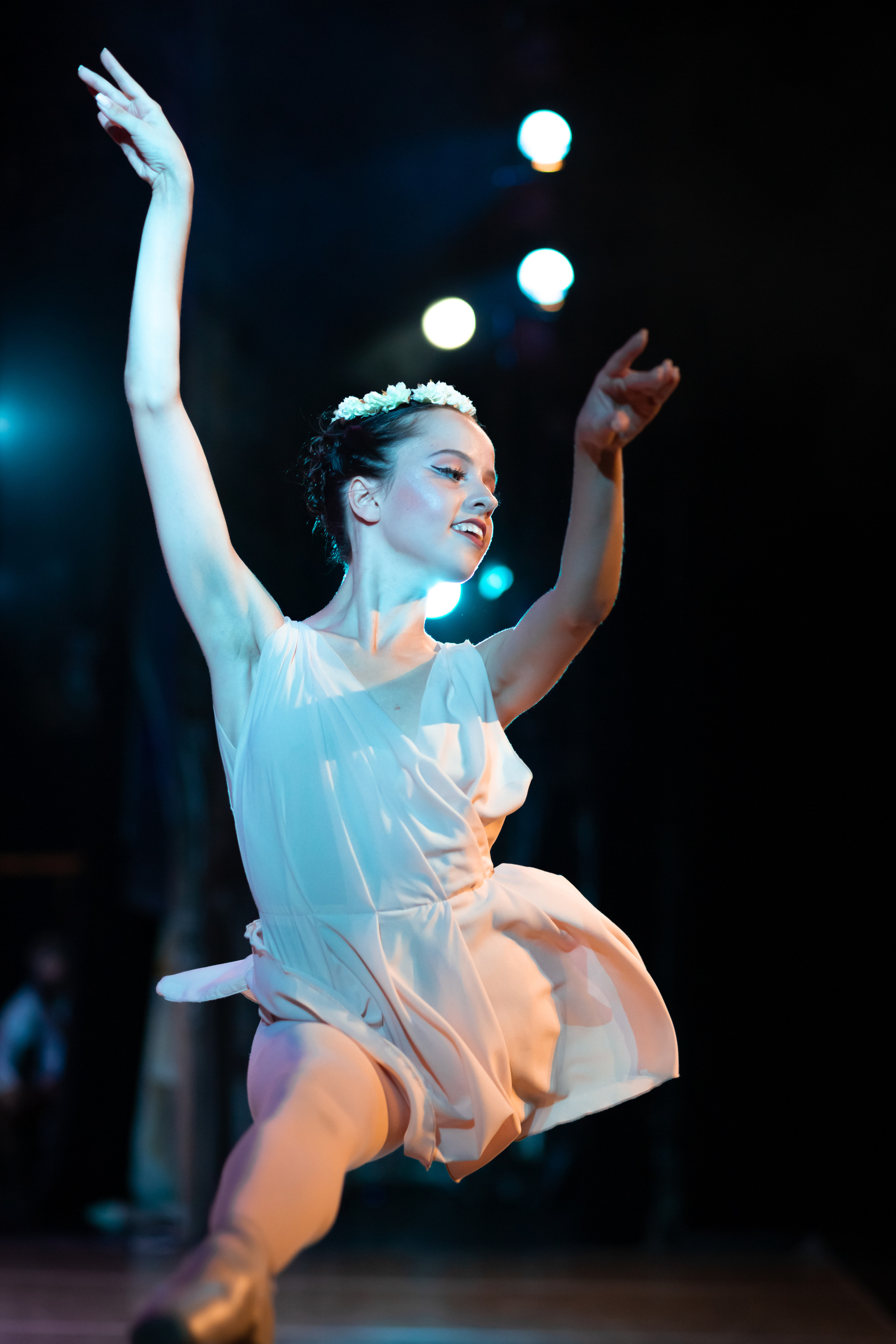 Дон Кихот для Летние балетные сезоны. Балетный фотограф Москва Майоров Николай