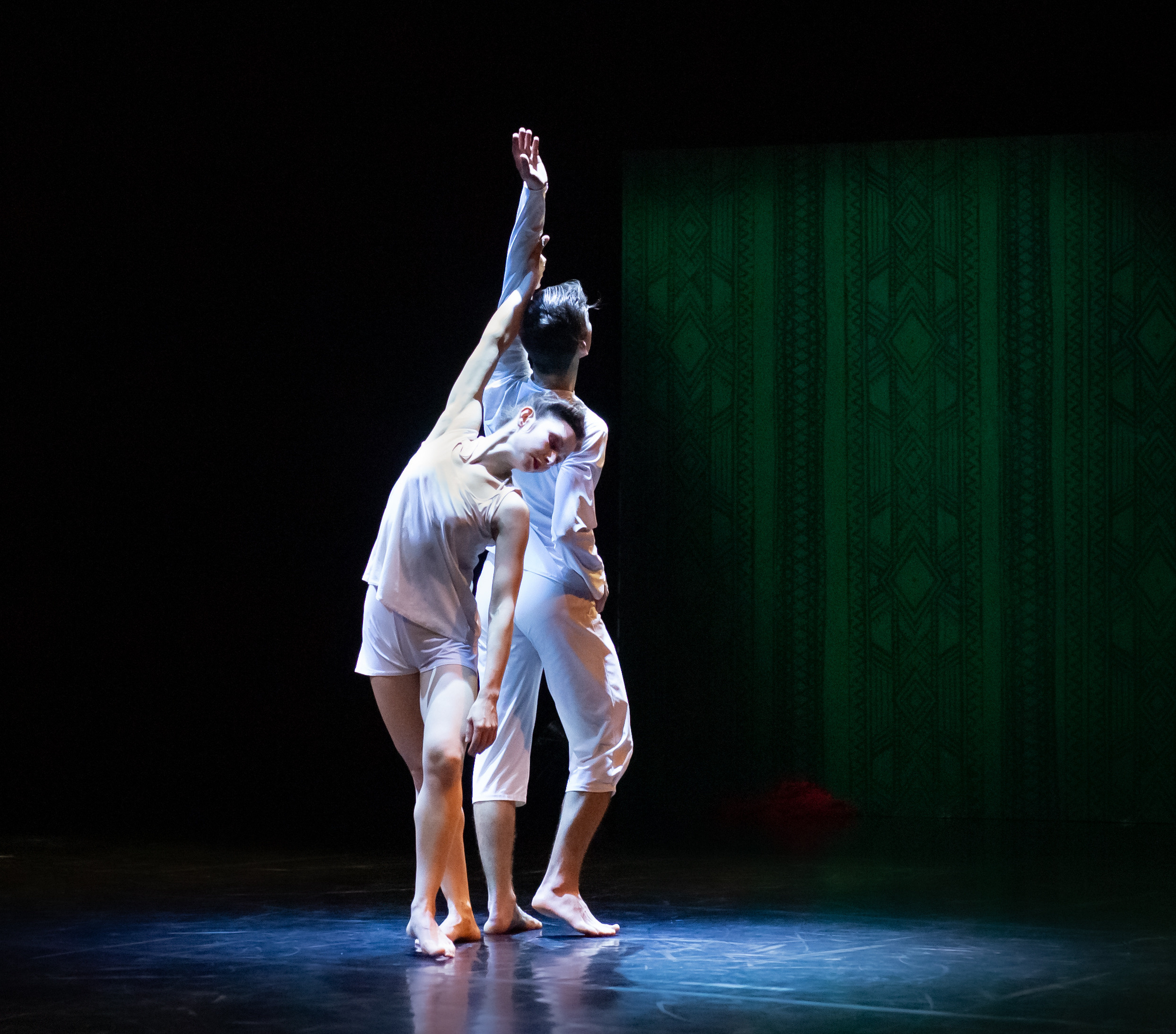 Балет Москва — «Кафе Идиот». Балетный фотограф Москва Майоров Николай