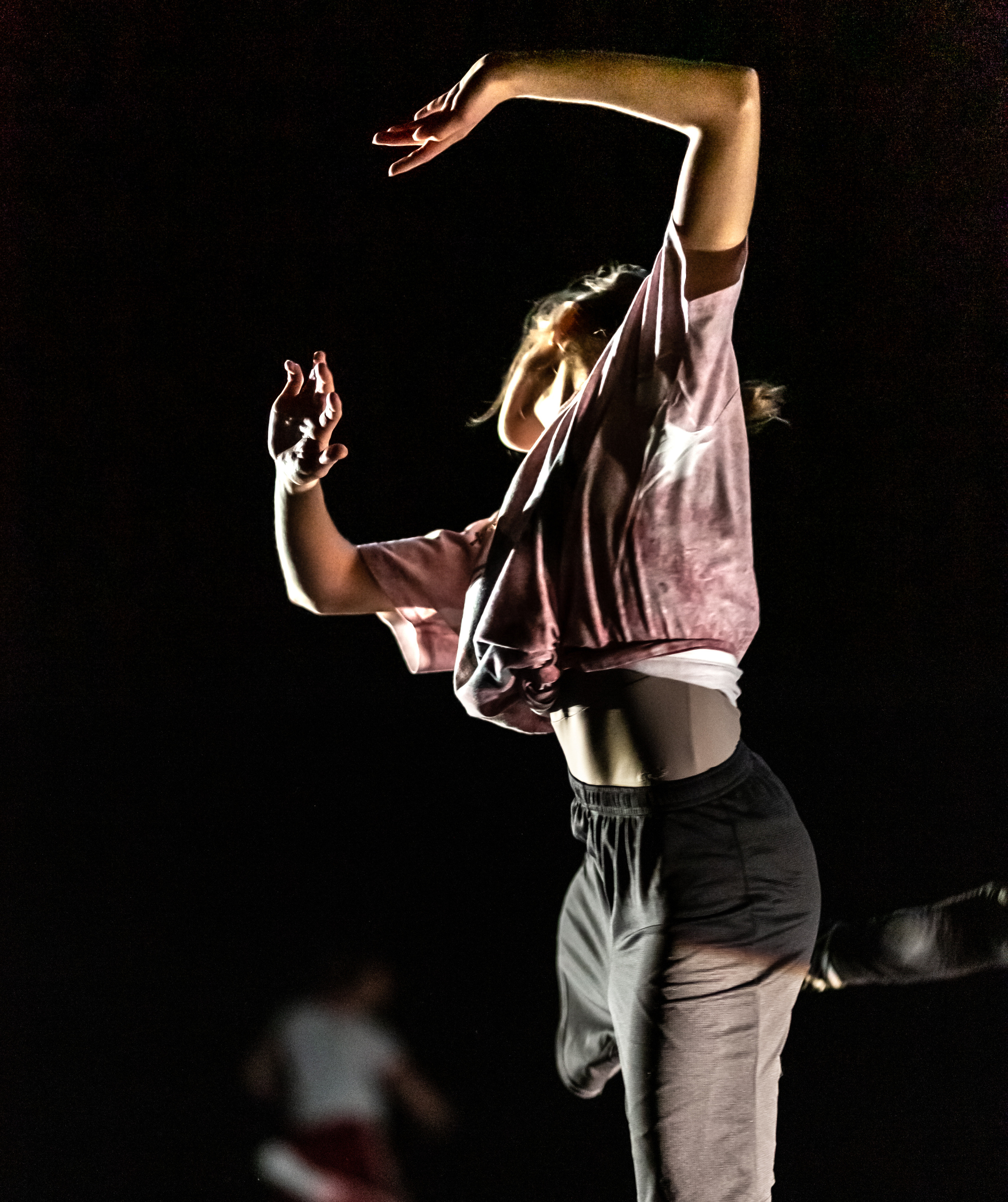Балет Москва перед генпрогоном. Балетный фотограф Москва Майоров Николай