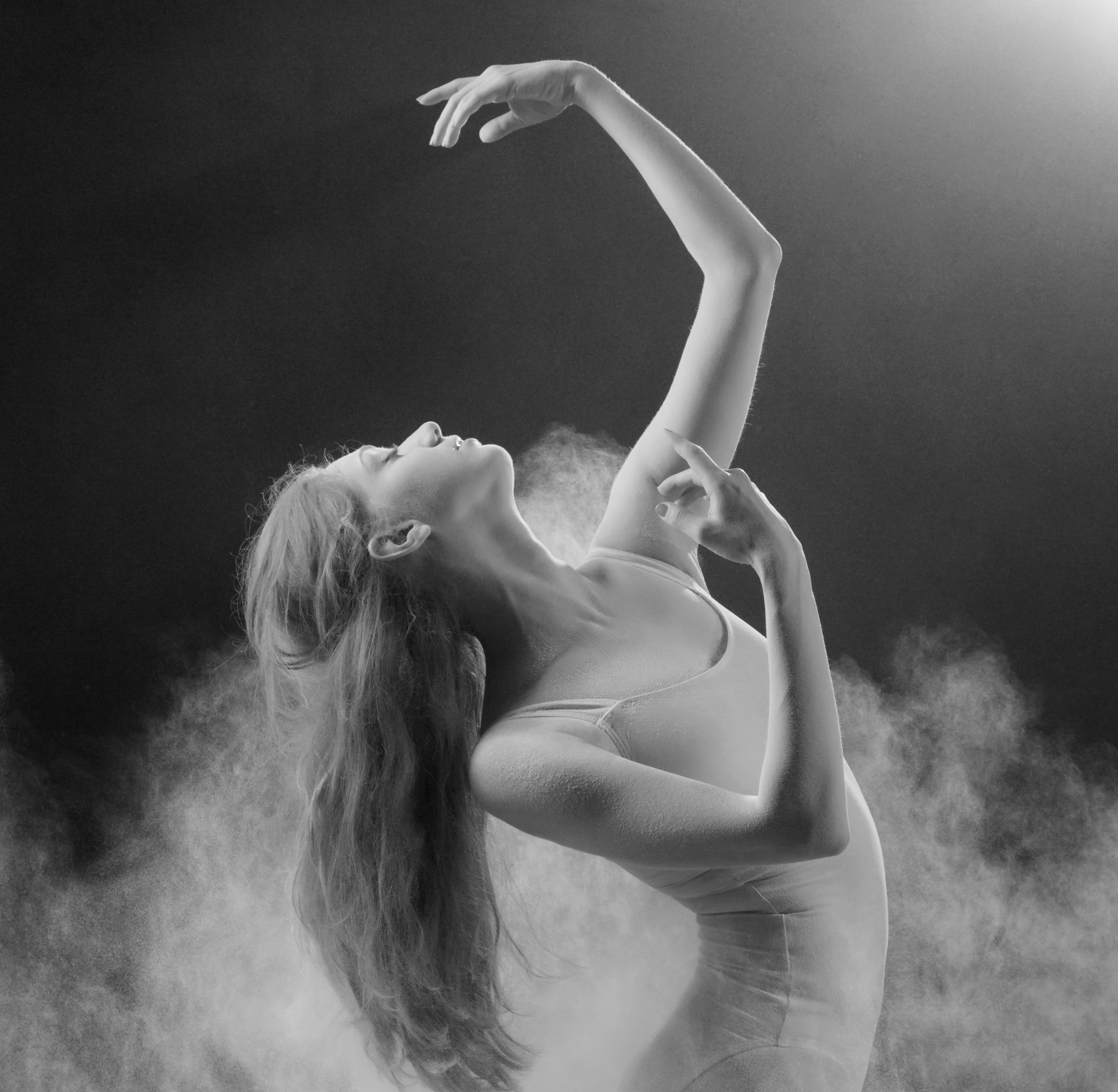 Карина и мука. Балетный фотограф Москва Майоров Николай