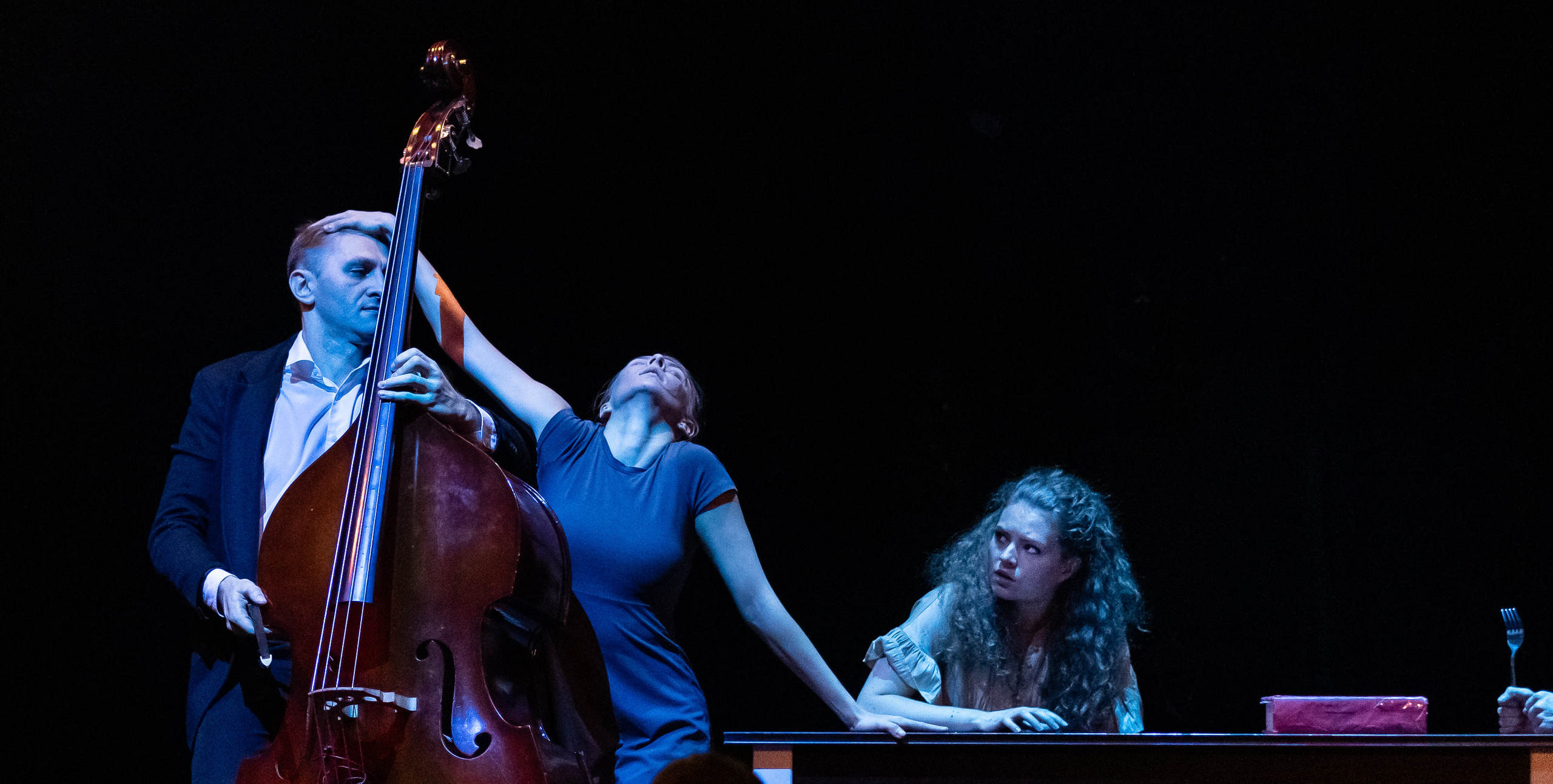 Фестиваль Проба — «День рождения». Балетный фотограф Москва Майоров Николай