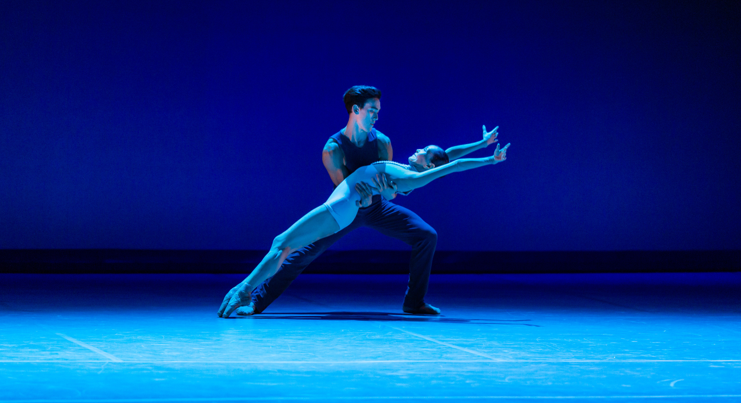 Балет Москва — Гала концерт 2020. Балетный фотограф Москва Майоров Николай