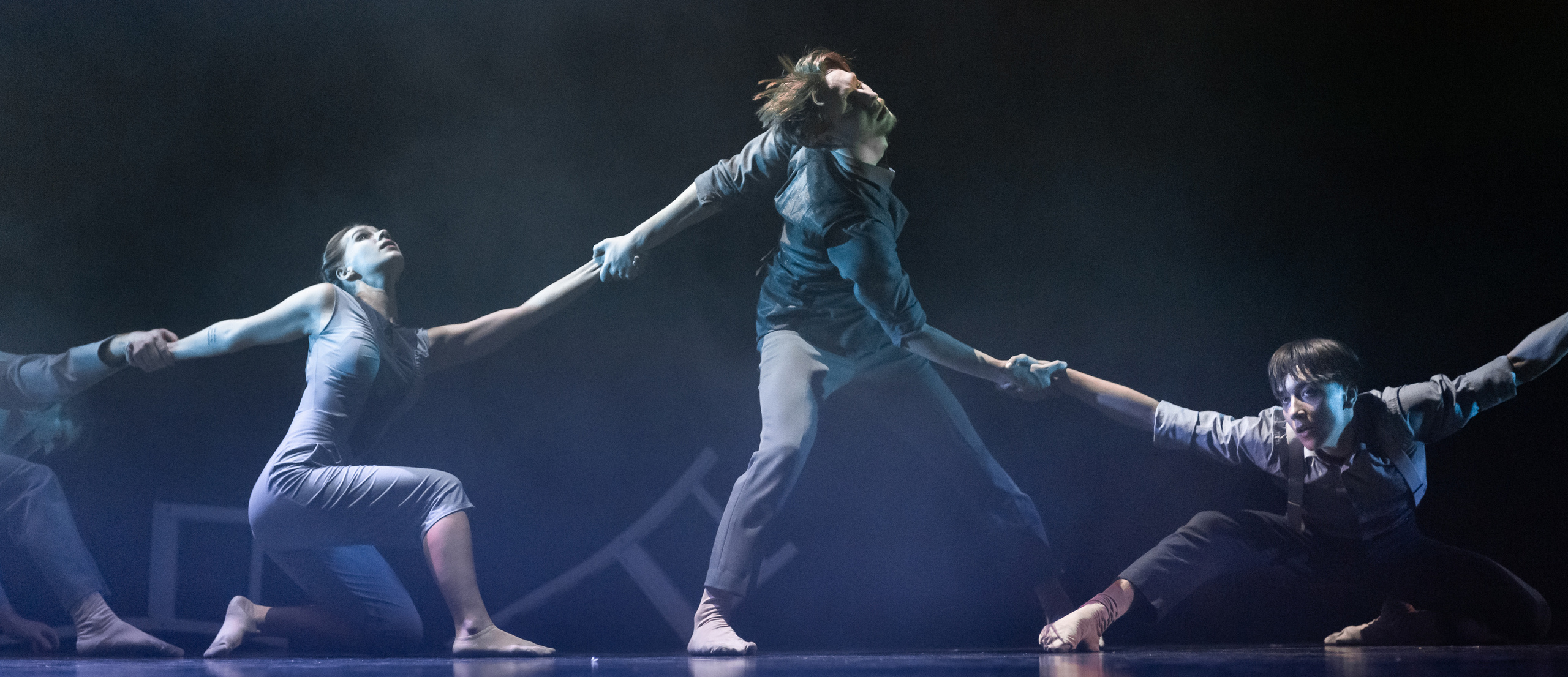 Фестиваль Проба — Не будите спящую собаку. Балетный фотограф Москва Майоров Николай