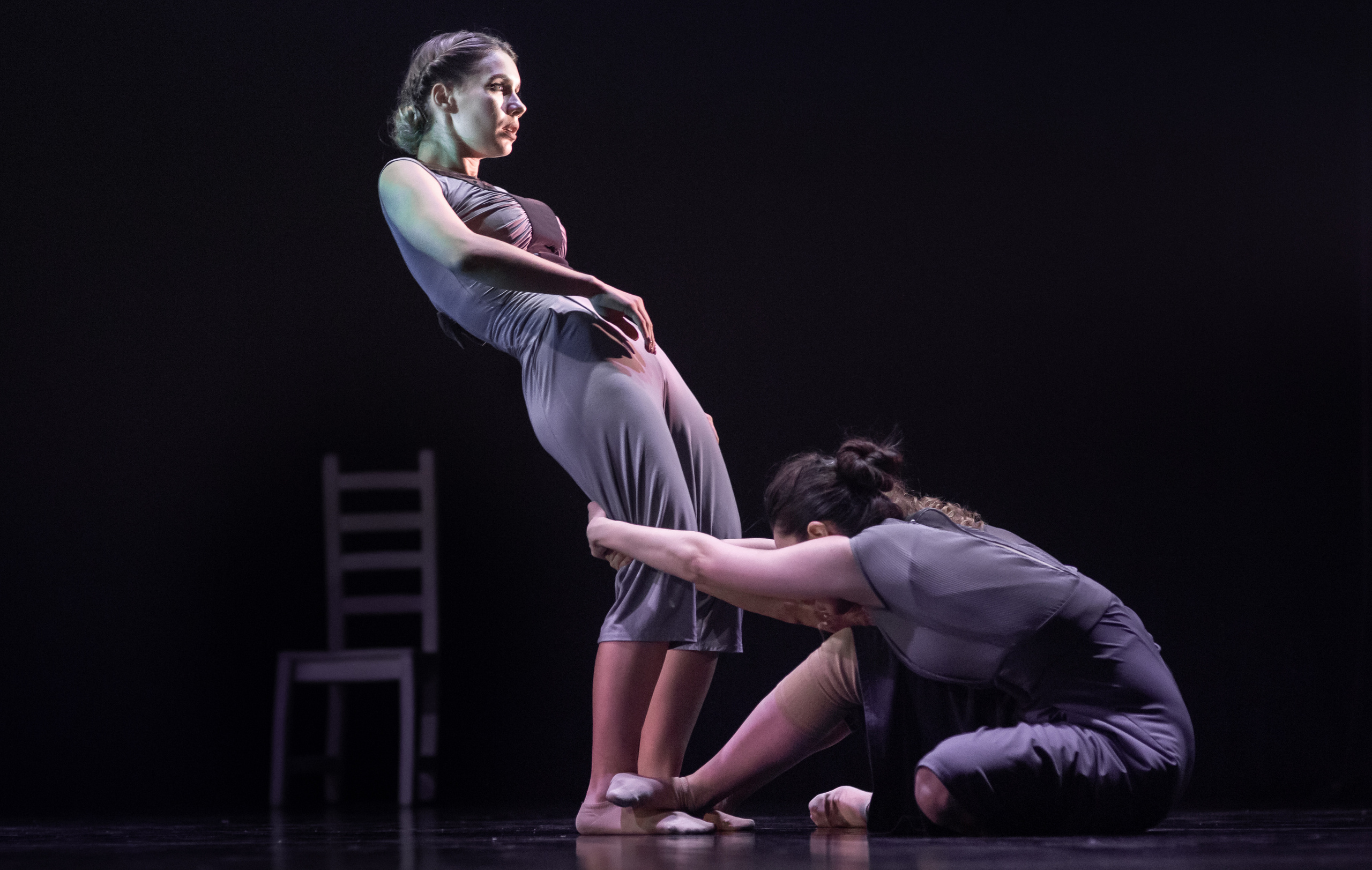 Фестиваль Проба — Не будите спящую собаку. Балетный фотограф Москва Майоров Николай