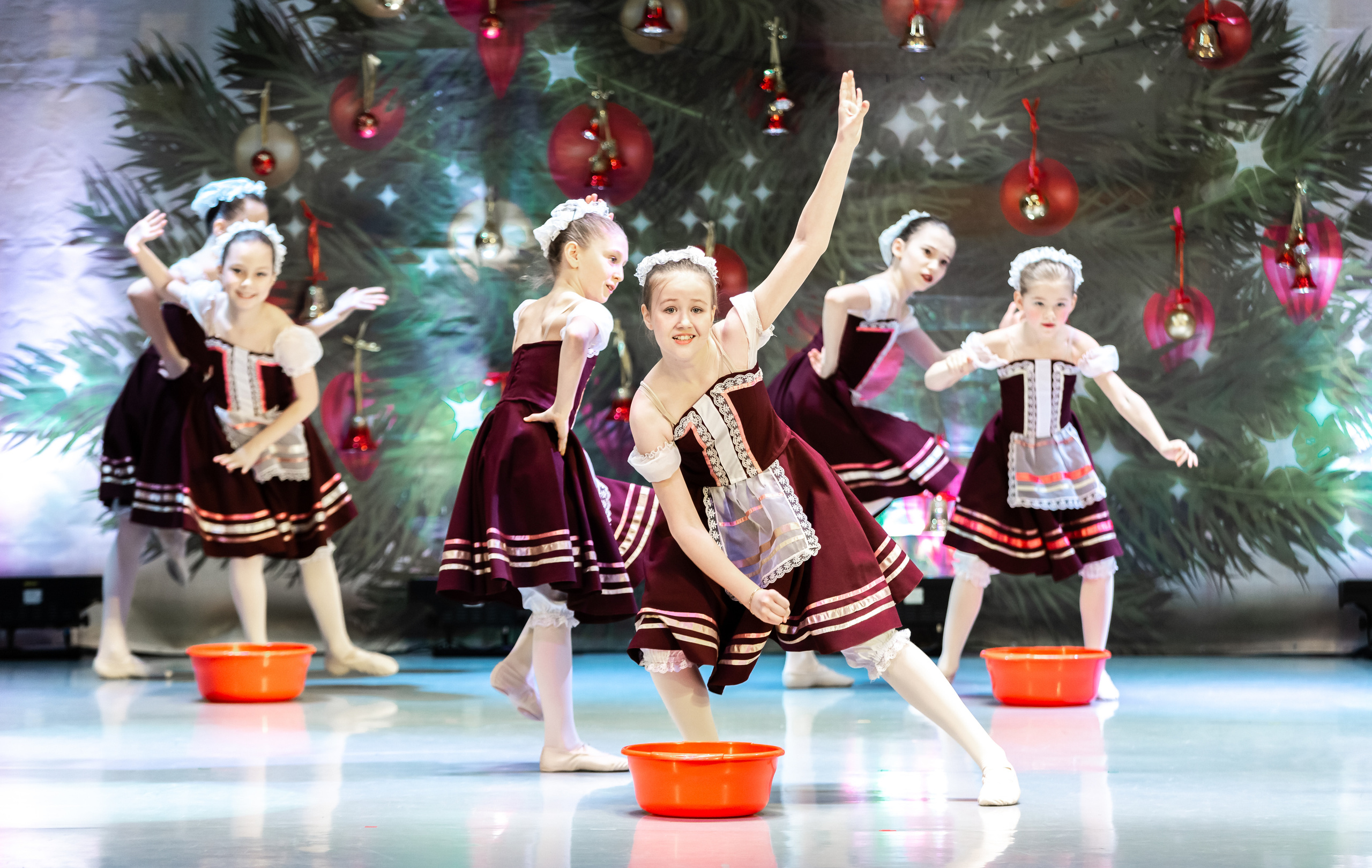 Концерт «Мечта» детской школы. Балетный фотограф Москва Майоров Николай