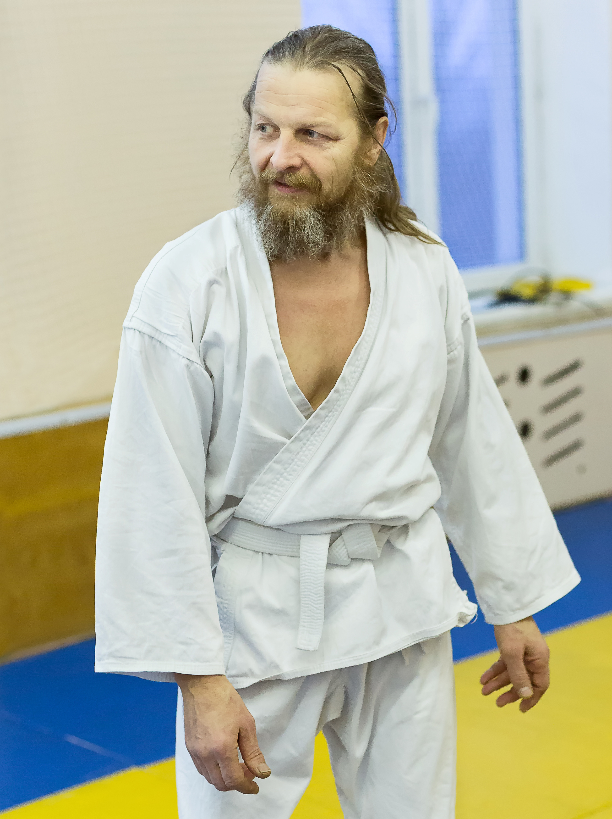 Группа айкидо занятия. Балетный фотограф Москва Майоров Николай