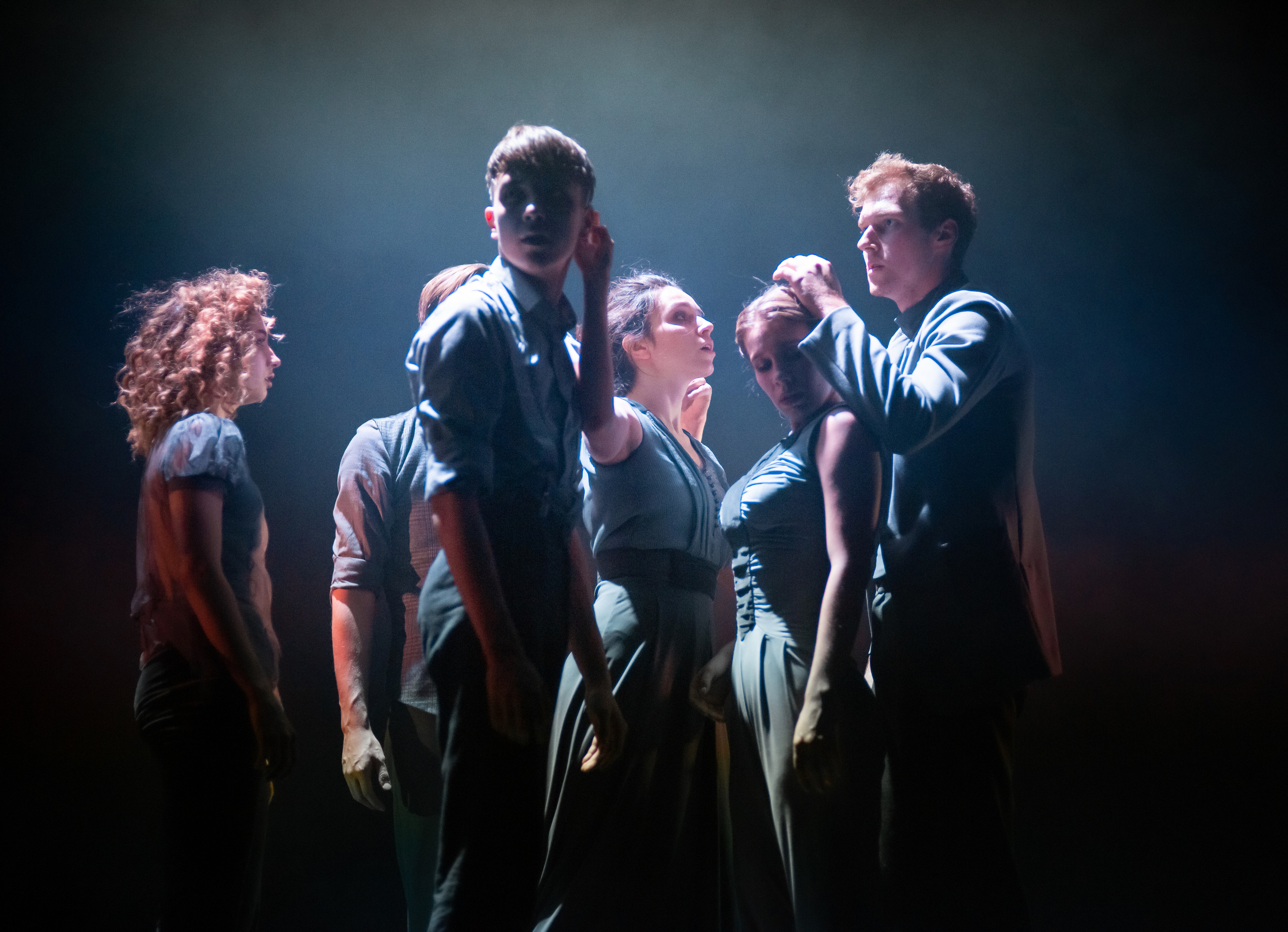 Фестиваль Проба — Не будите спящую собаку. Балетный фотограф Москва Майоров Николай