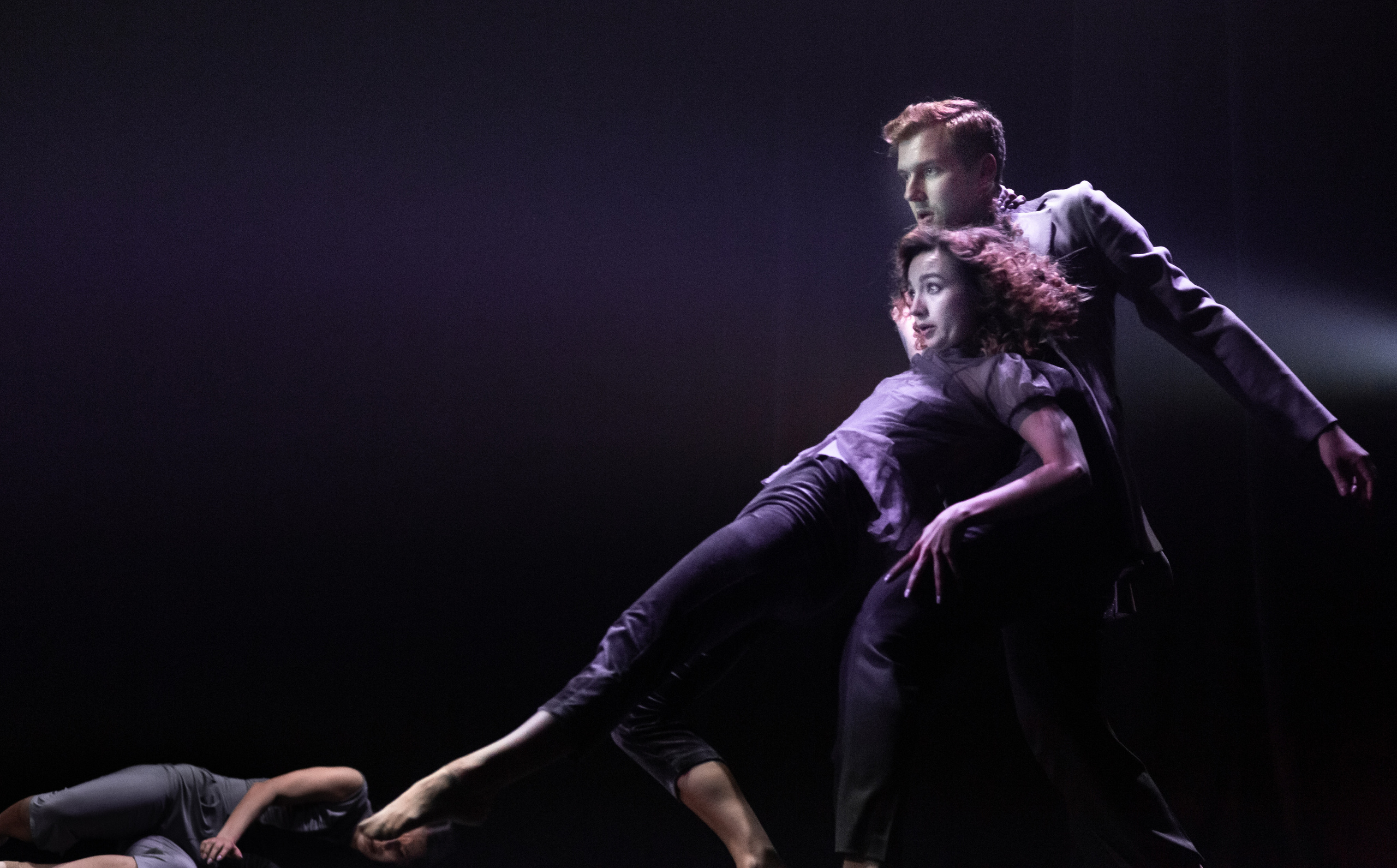 Фестиваль Проба — Не будите спящую собаку. Балетный фотограф Москва Майоров Николай