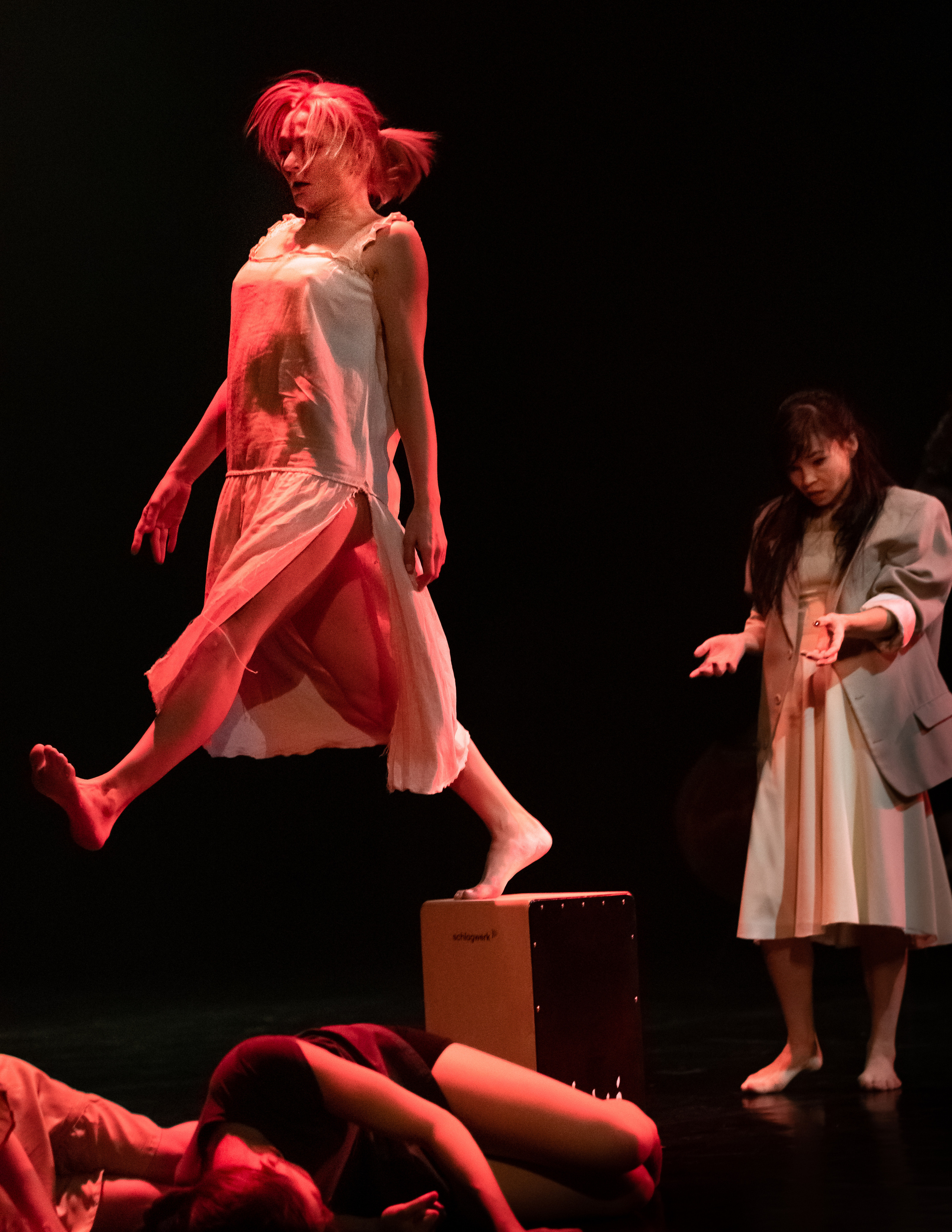 Фестиваль Проба — «День рождения». Балетный фотограф Москва Майоров Николай