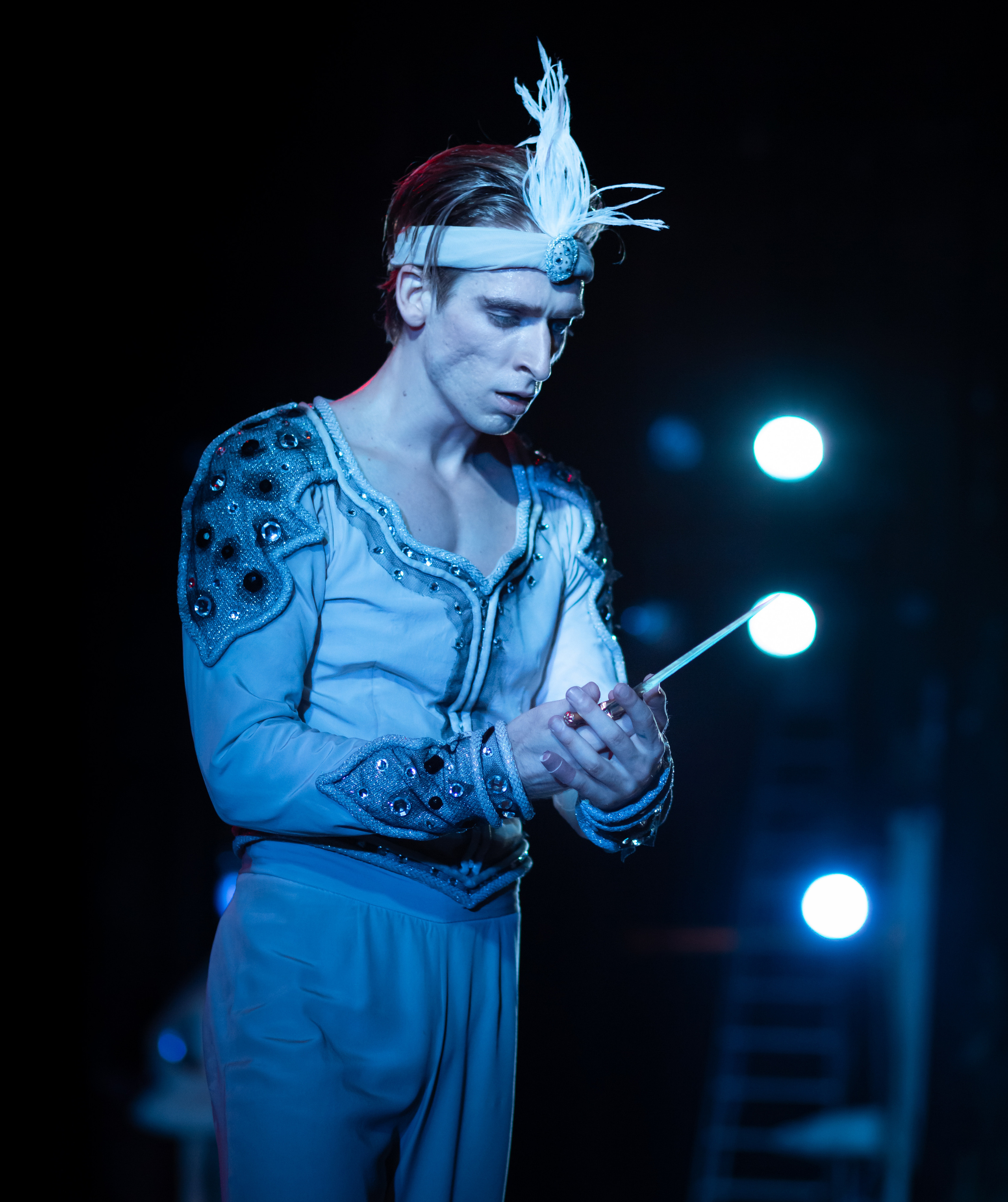 Баядерка для Летние балетные сезоны. Балетный фотограф Москва Майоров Николай