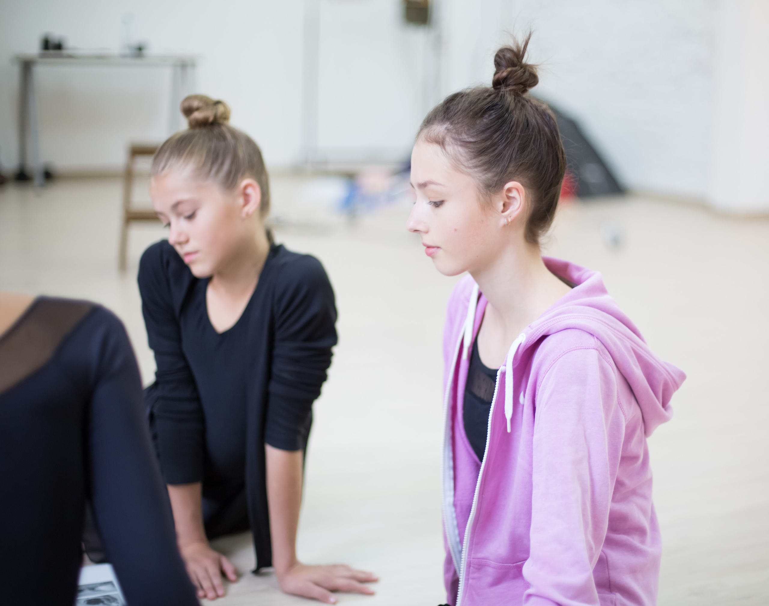 Бэки и проф съёмка для группы Лизы. Балетный фотограф Москва Майоров Николай