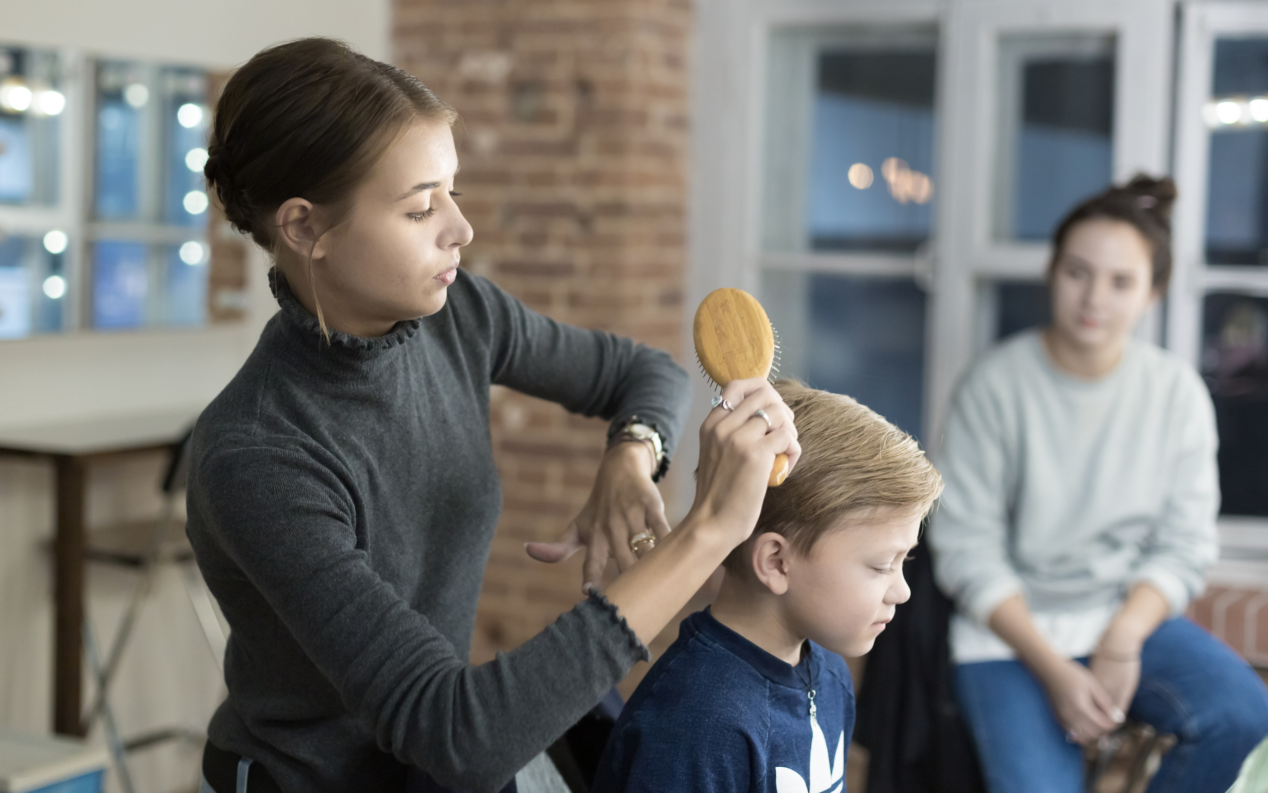 Бэки и проф съёмка для группы Лизы. Балетный фотограф Москва Майоров Николай