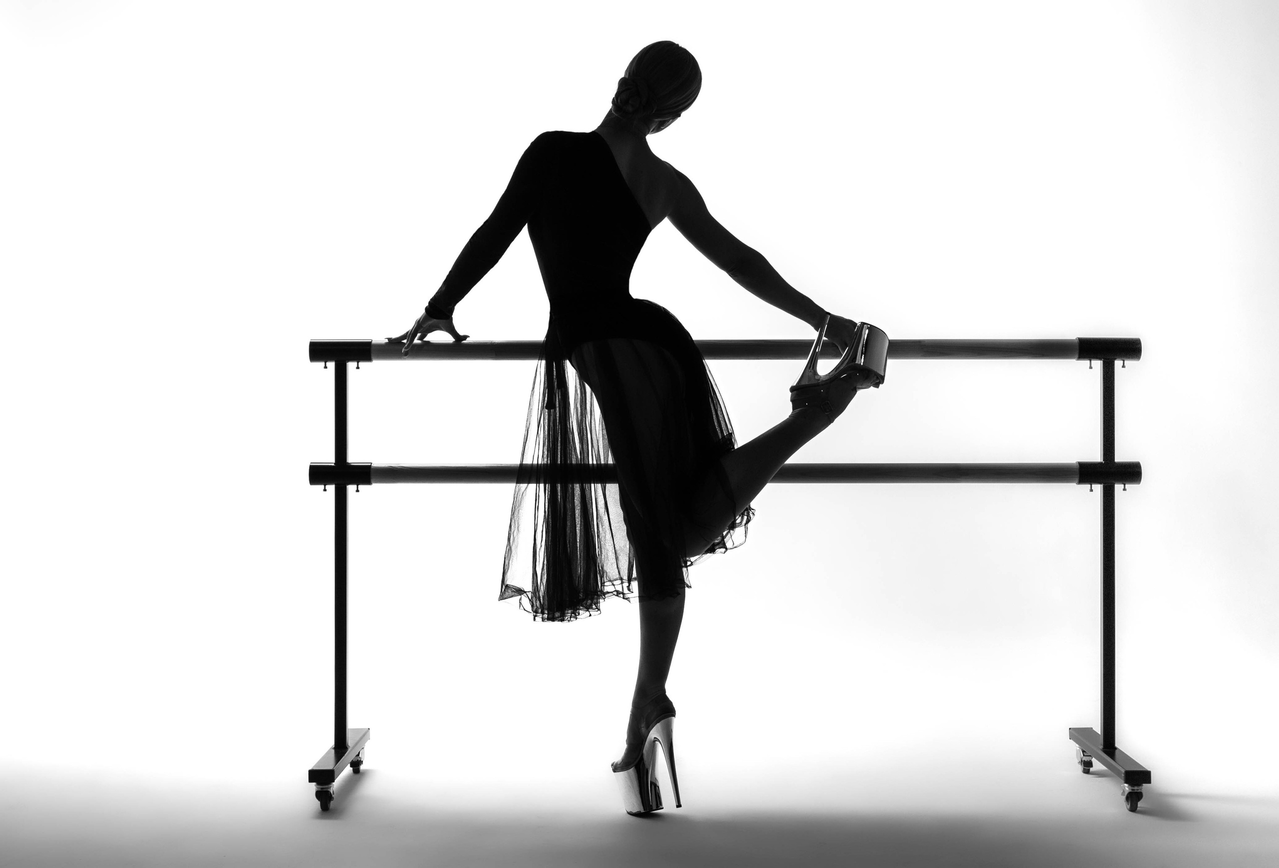 Кристина. Балетный фотограф Москва Майоров Николай