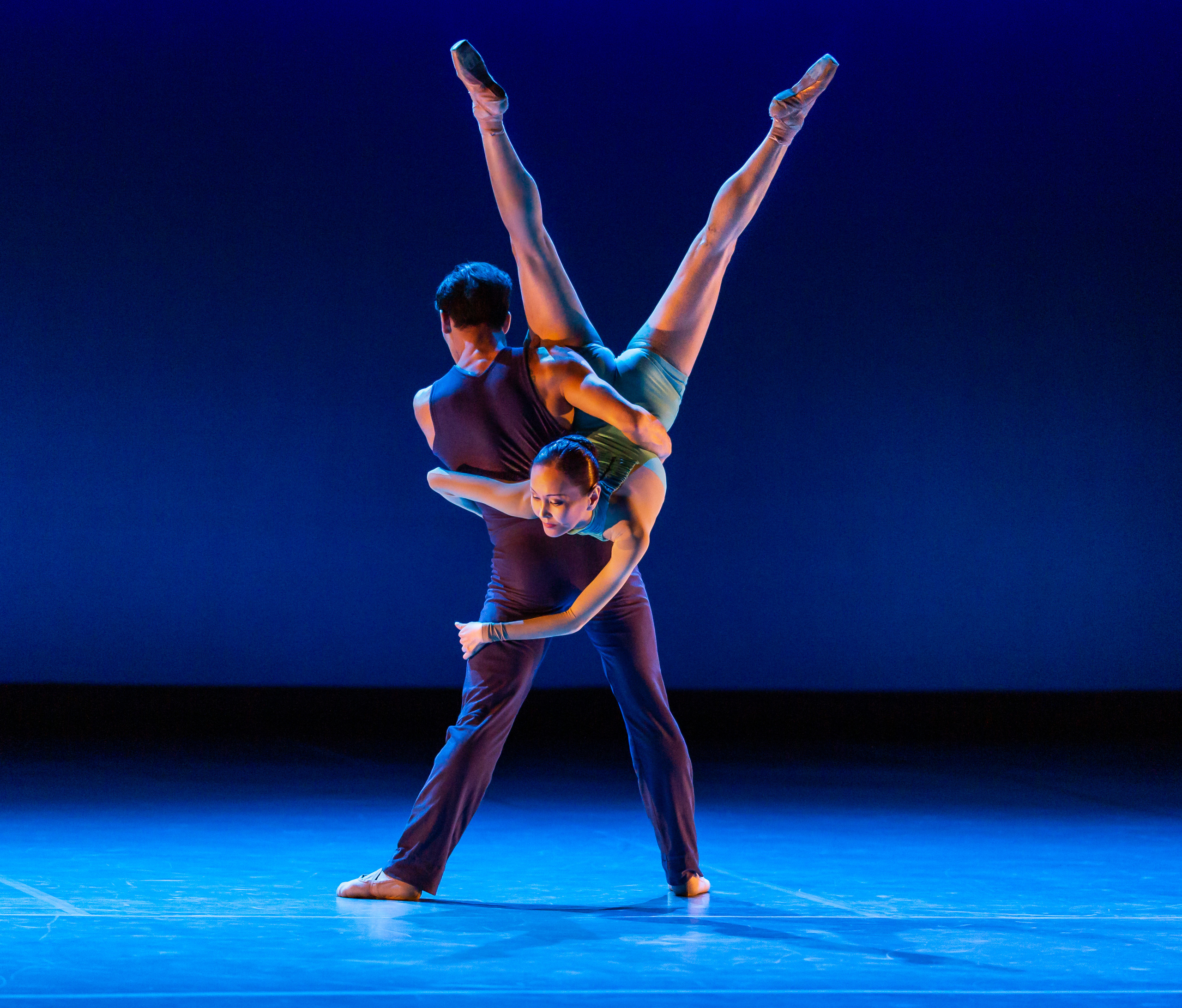 Балет Москва — Гала концерт 2020. Балетный фотограф Москва Майоров Николай