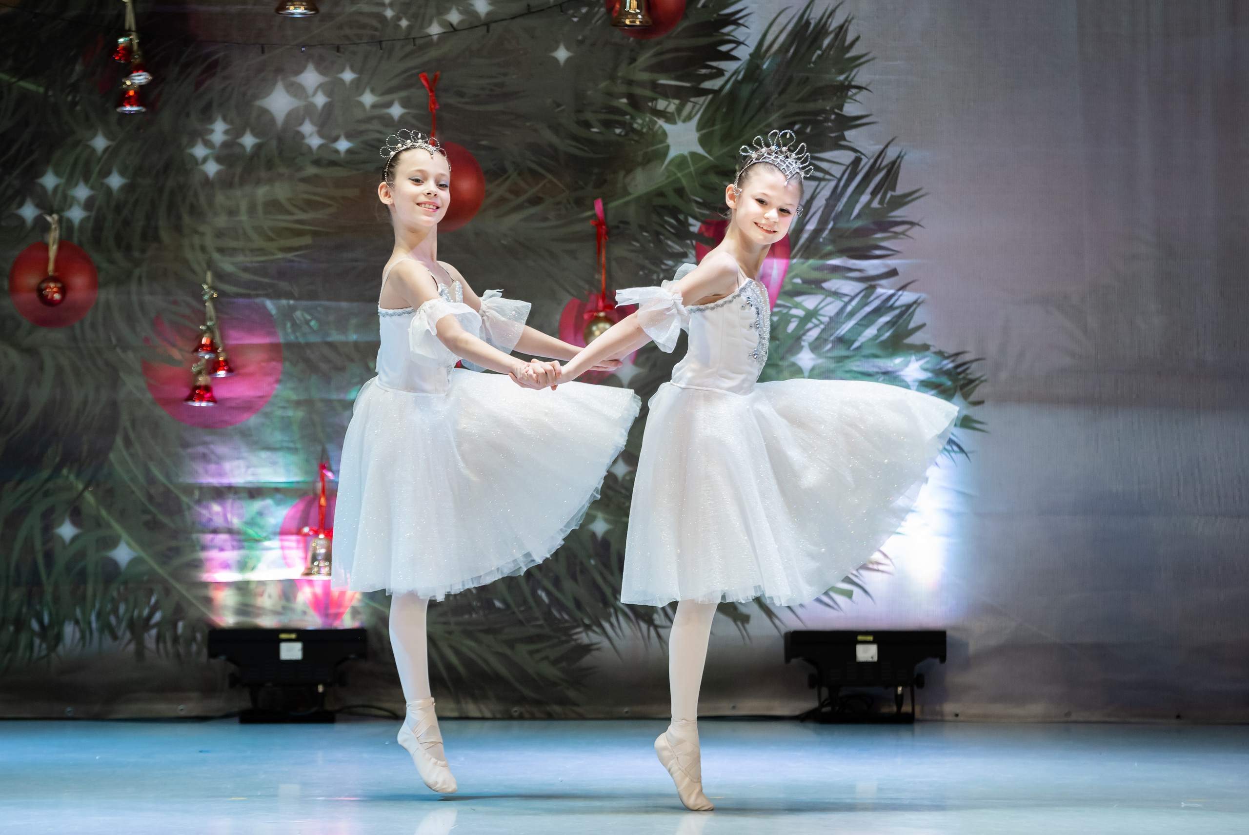 Концерт «Мечта» детской школы. Балетный фотограф Москва Майоров Николай