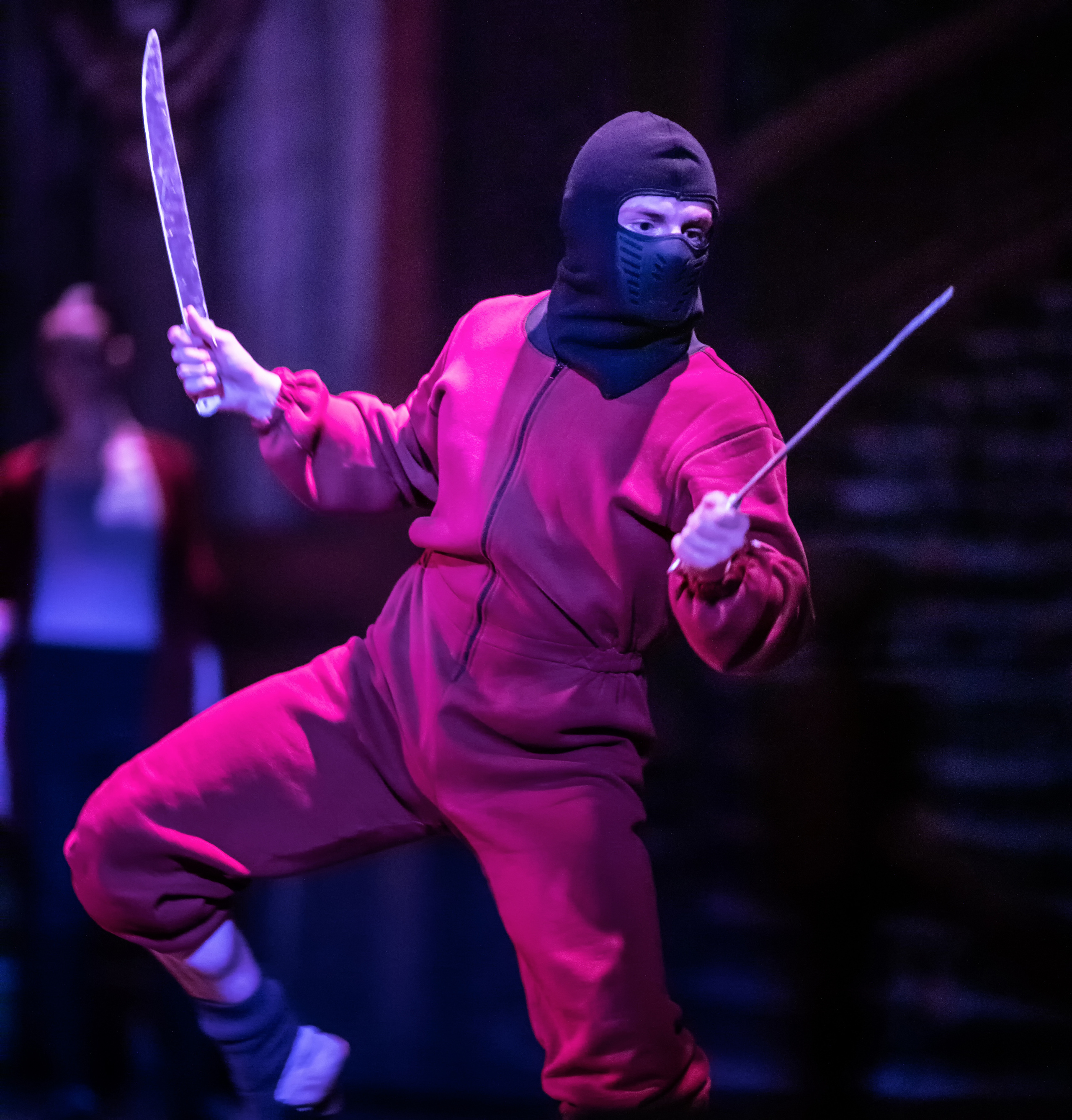 Отчётный Щелкунчик балетной школы. Балетный фотограф Москва Майоров Николай