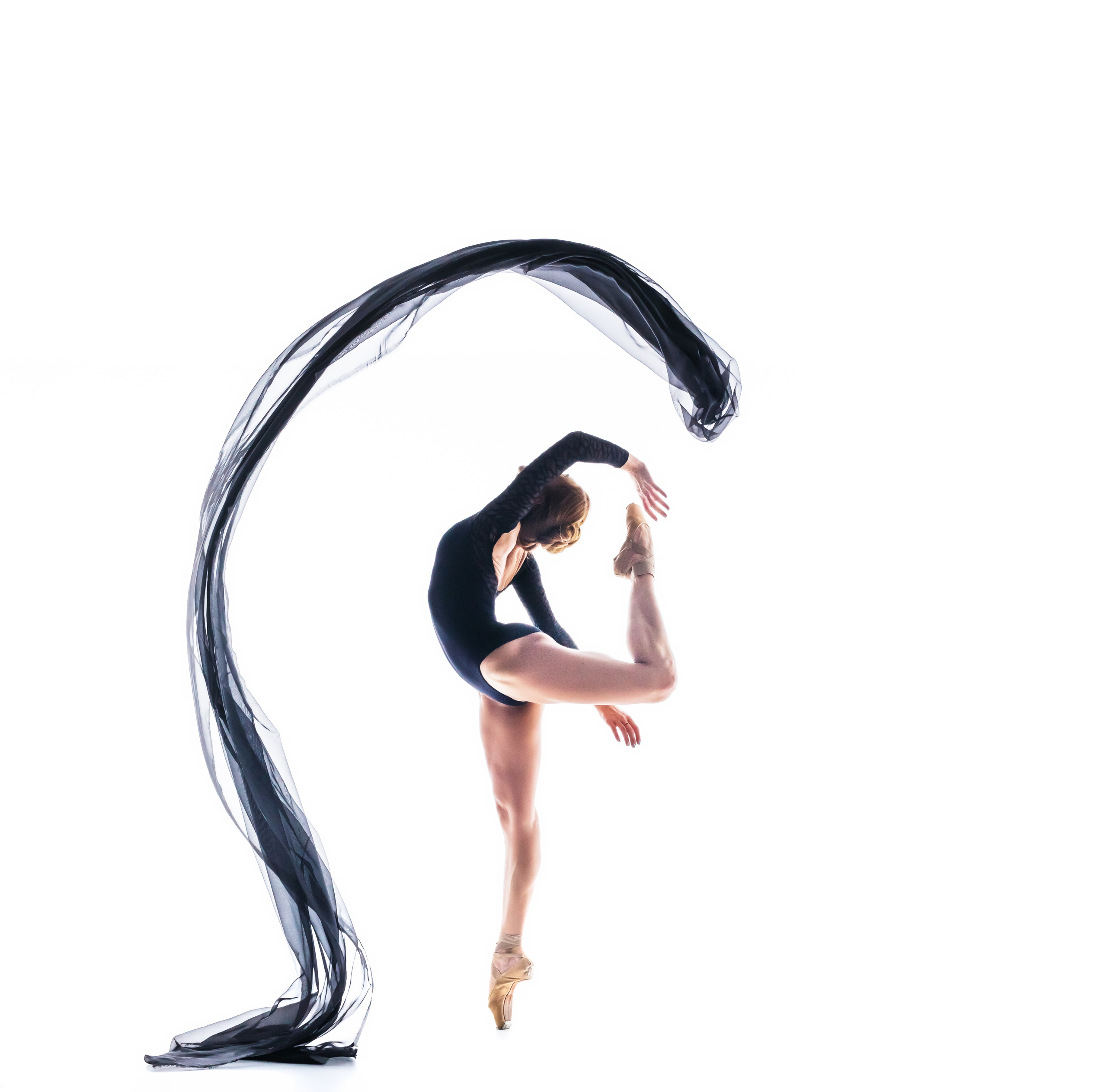 Юля. Балетный фотограф Москва Майоров Николай