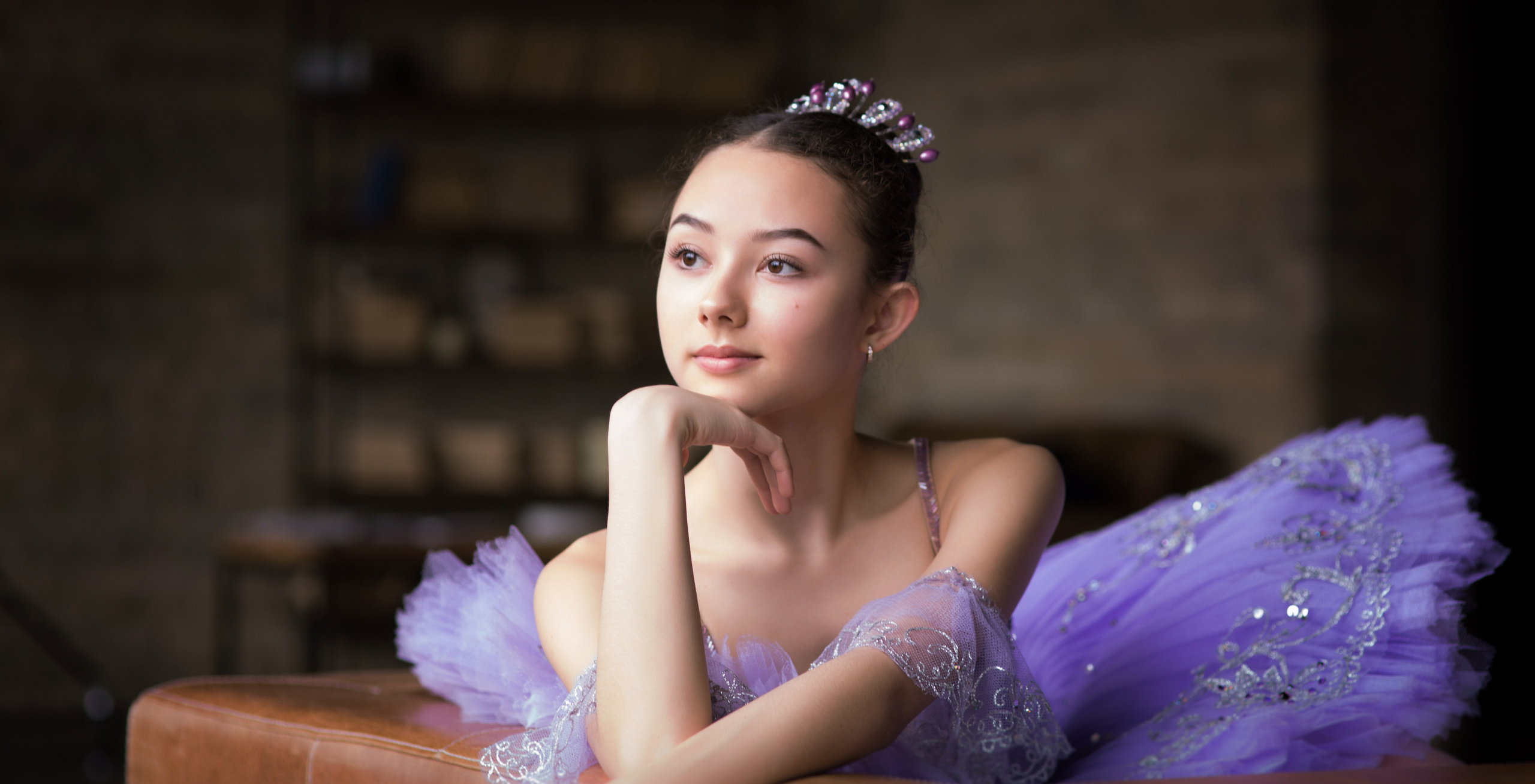 Лиза и Игорь. Балетный фотограф Москва Майоров Николай