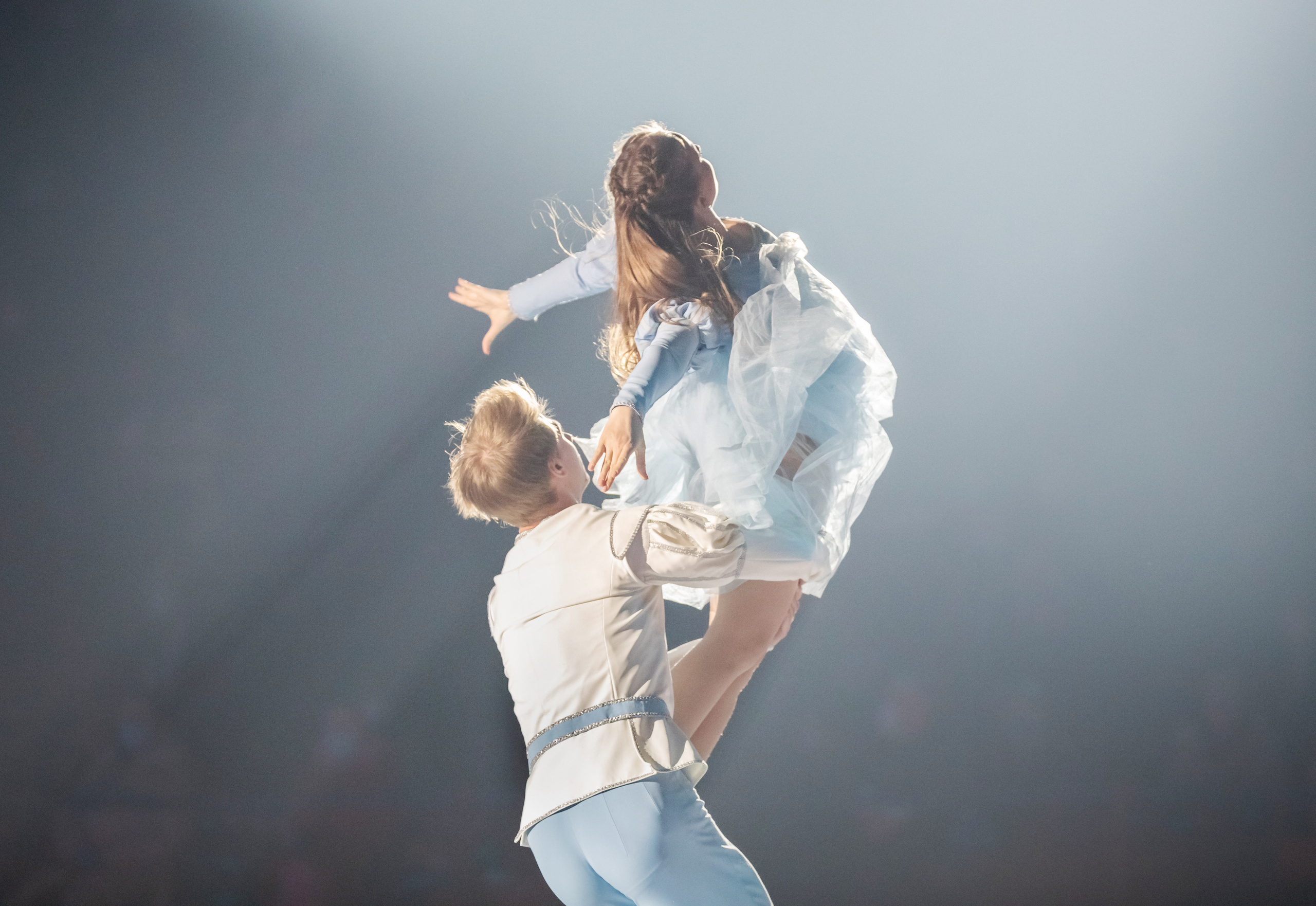 Шоу Плющенко. Балетный фотограф Москва Майоров Николай